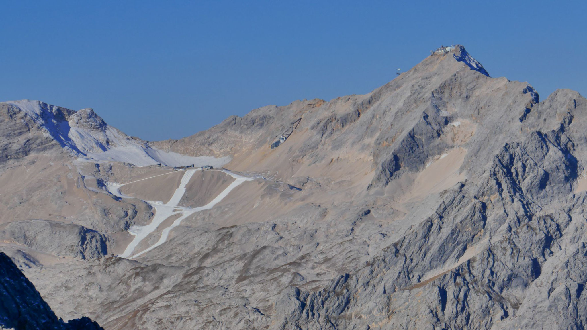 Zugspitze