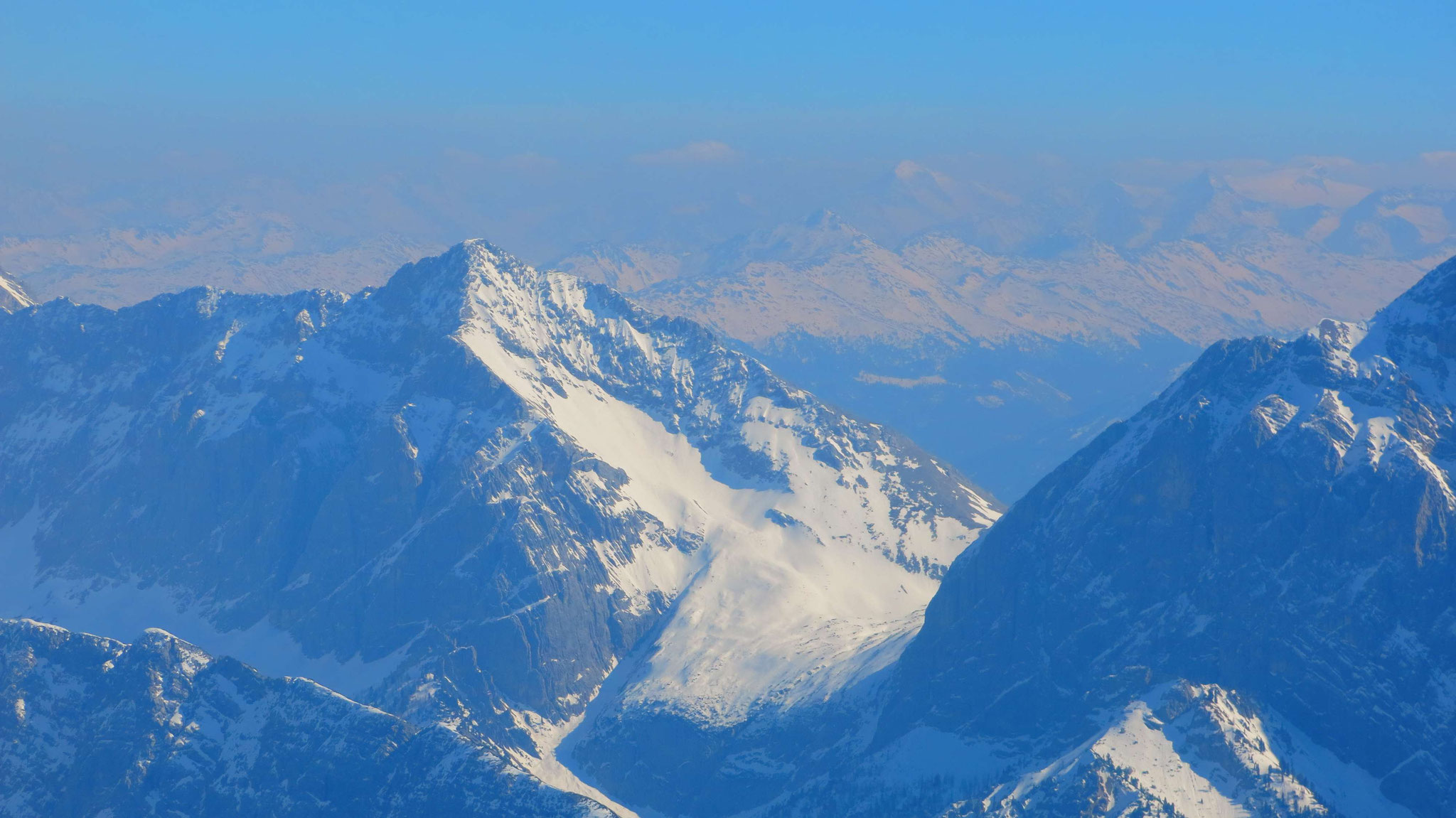 Speckkarspitze