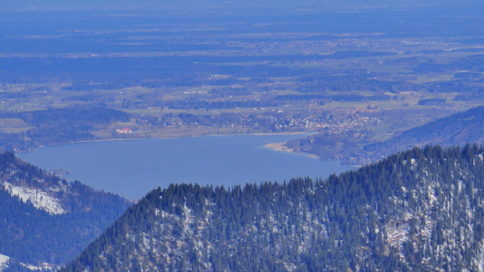 Tegernsee