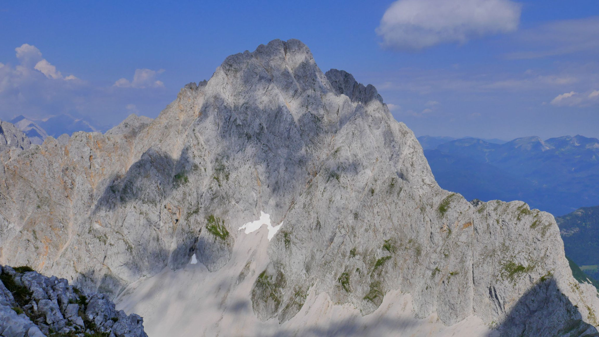 Hochkarspitze