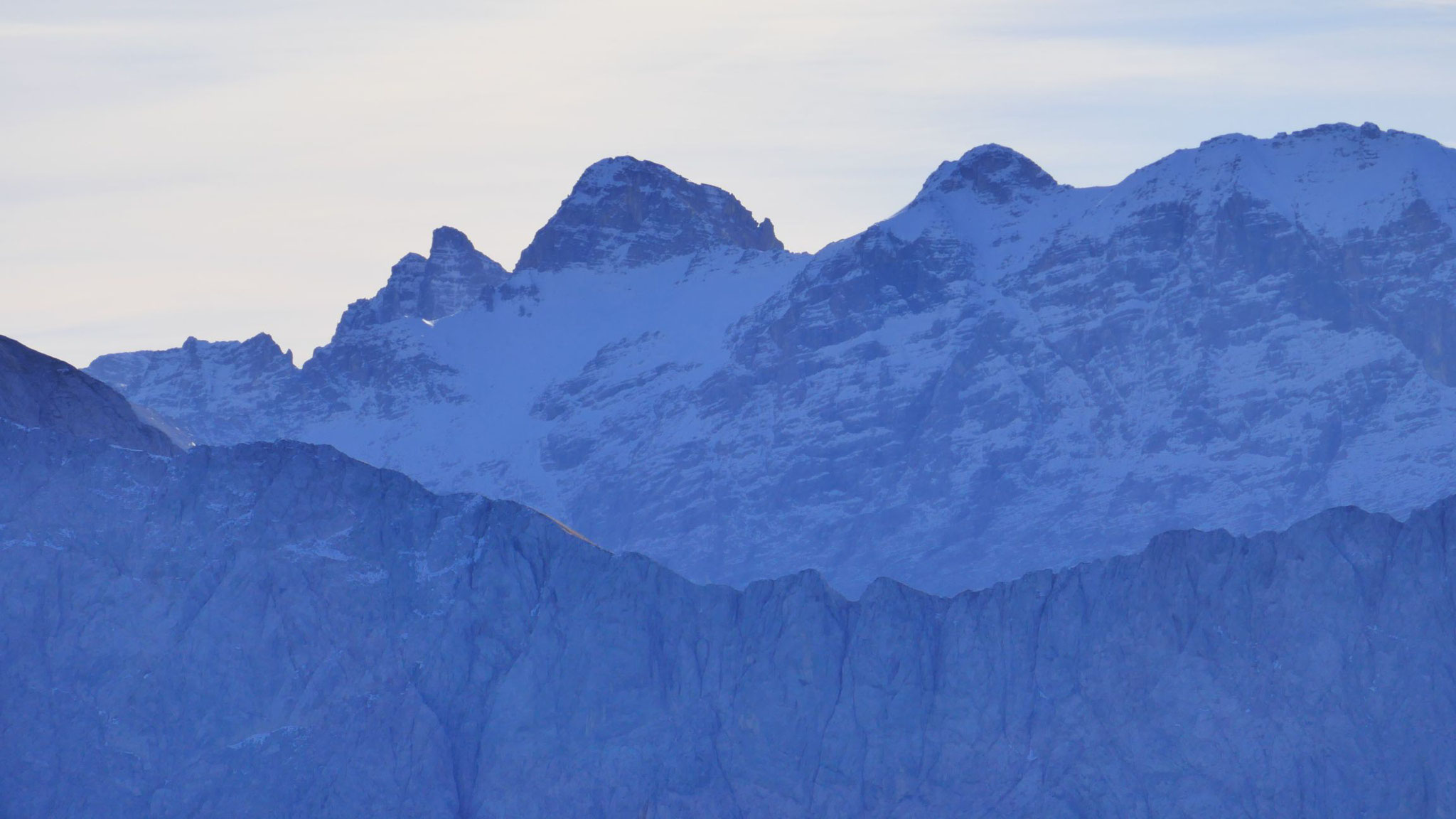 Birkkarspitze