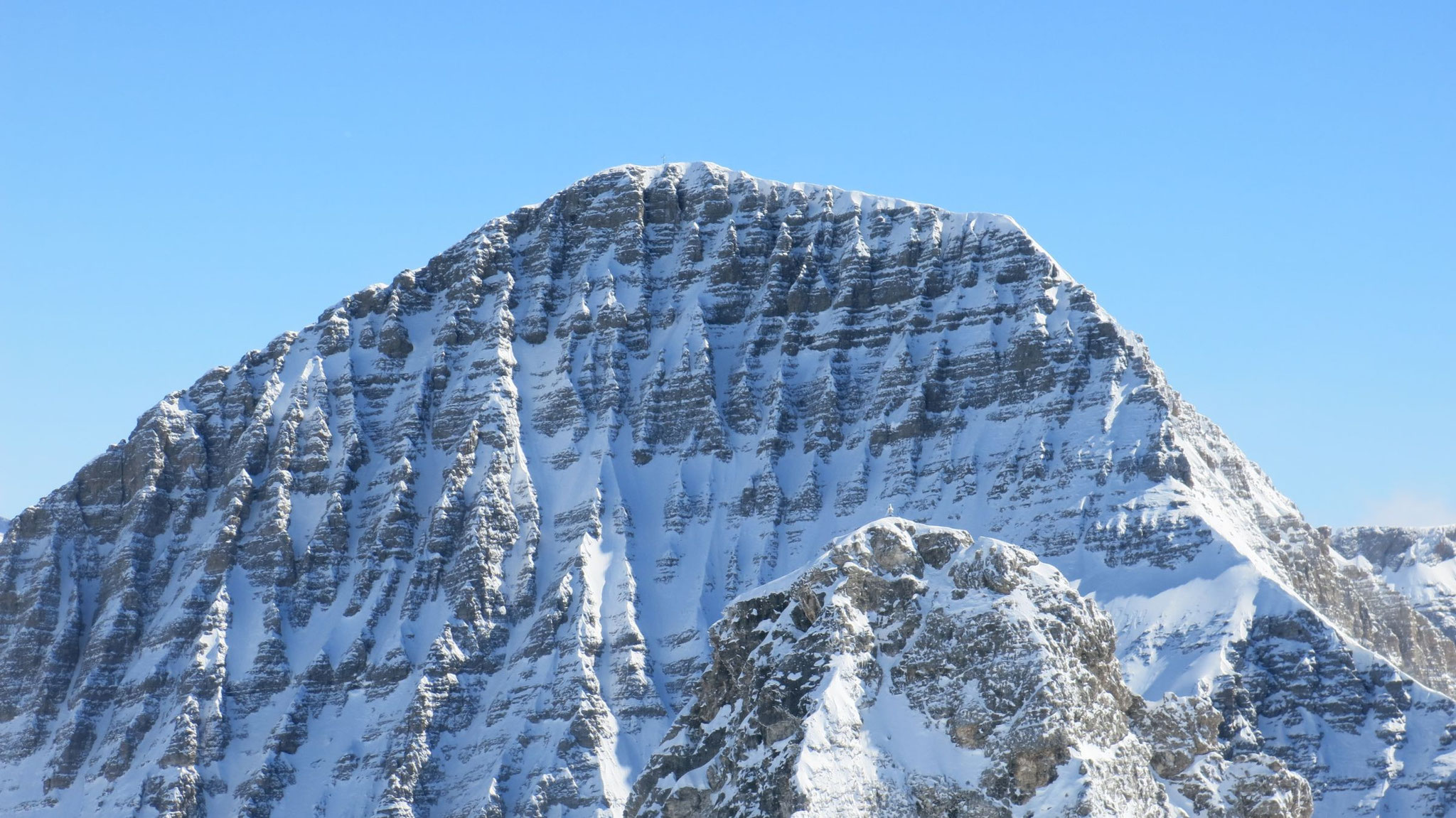 Gschnitzer Tribulaun