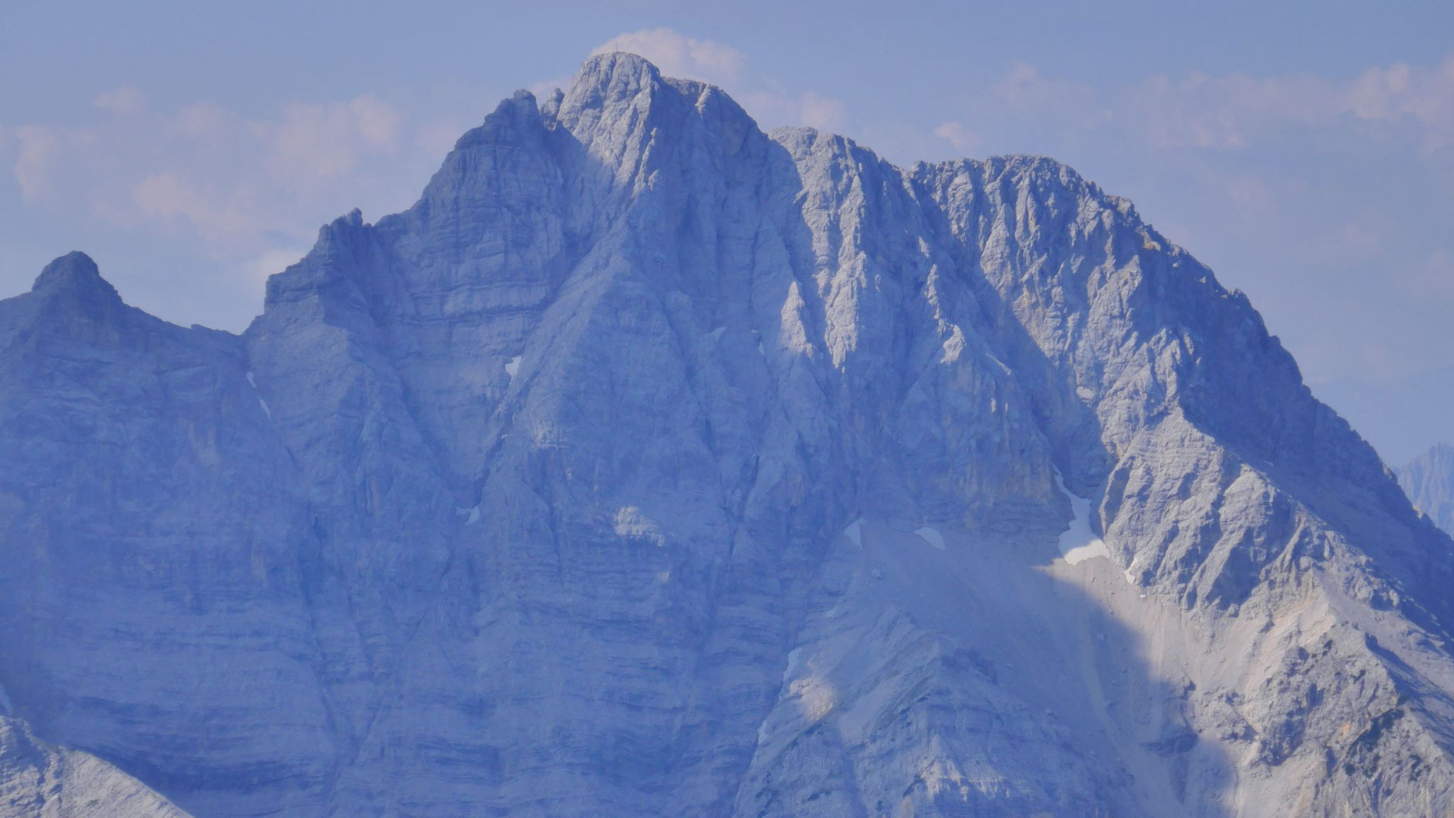 Pleisenspitze