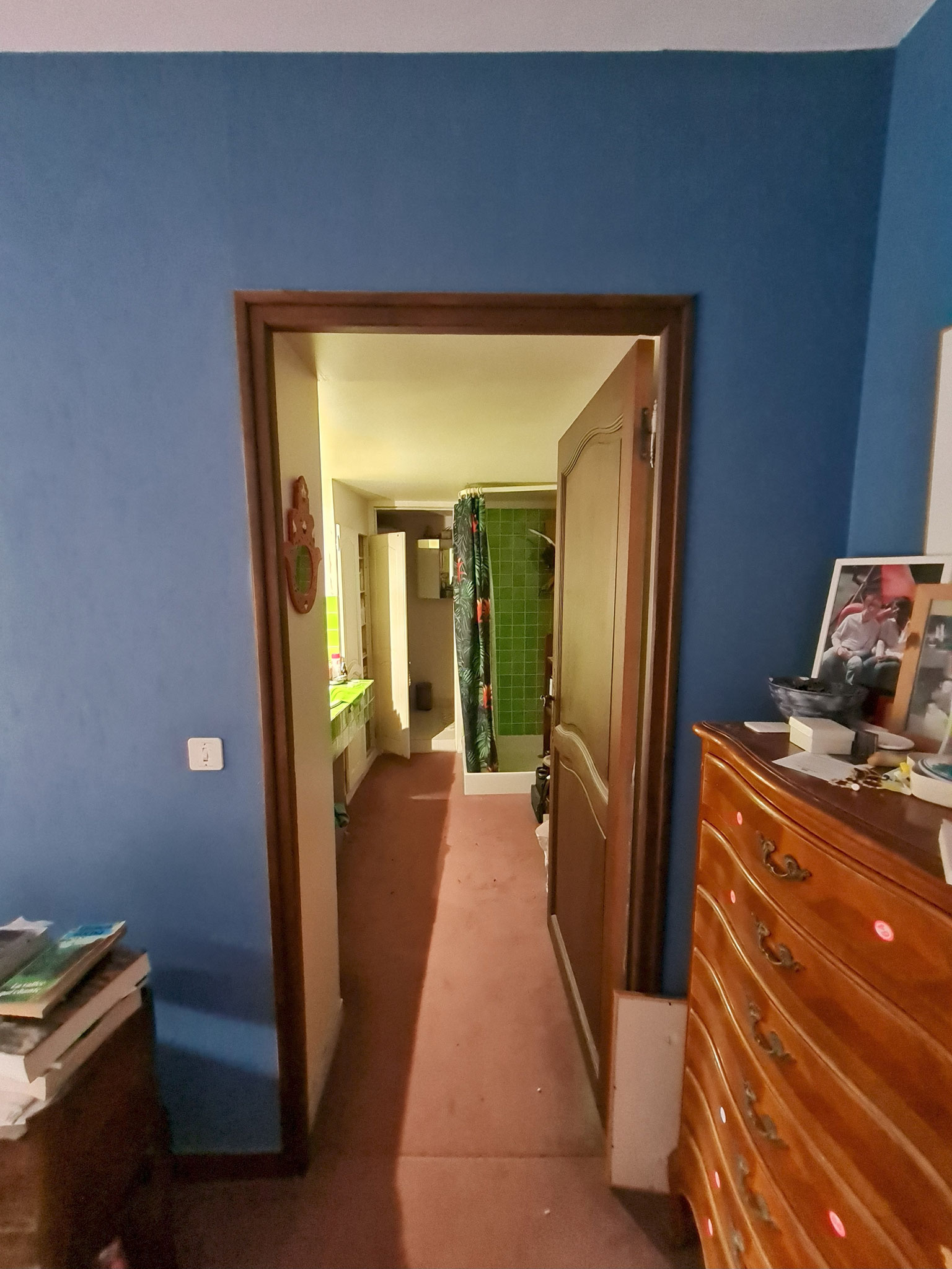 Chambre AVANT