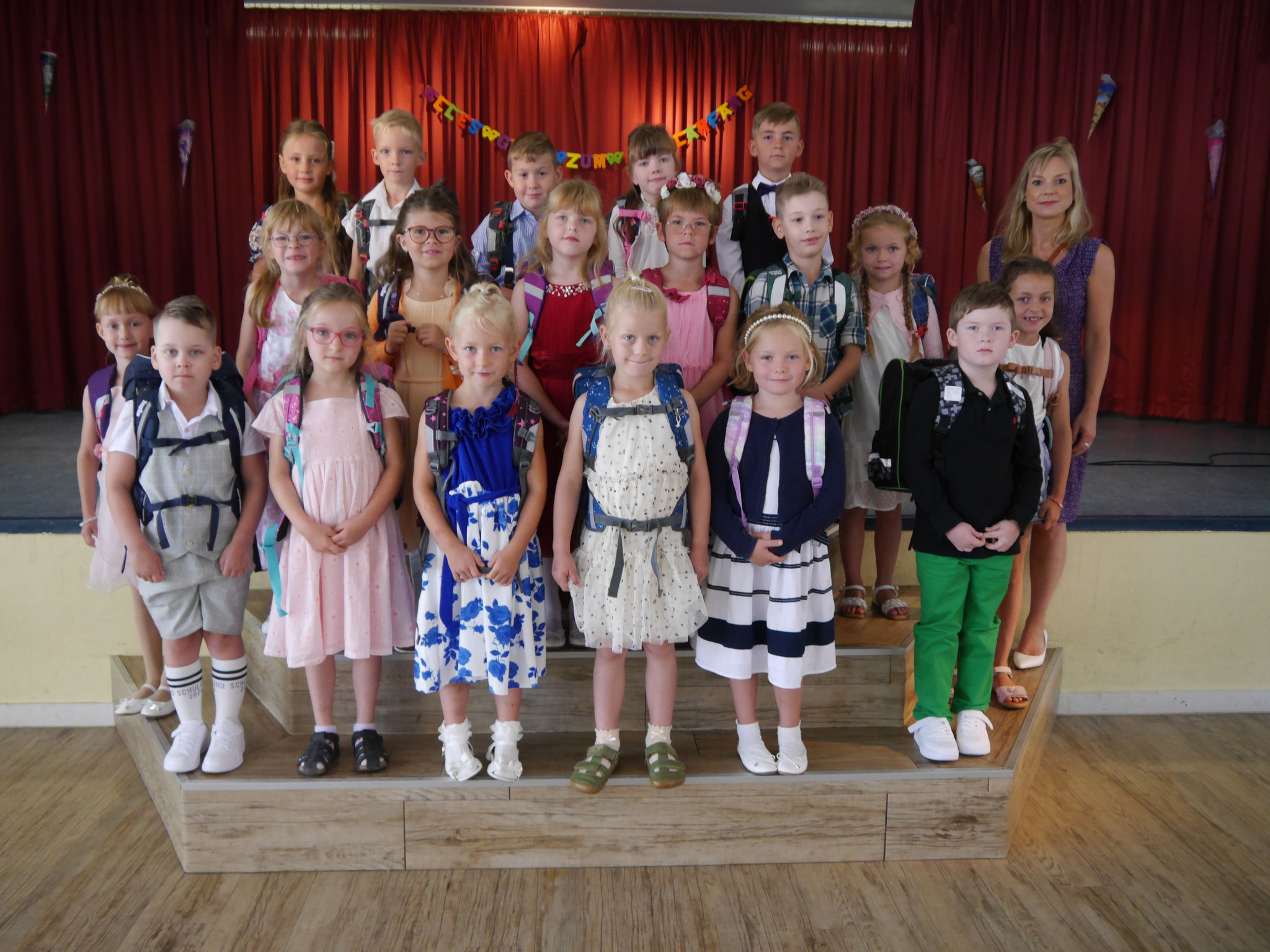 Klasse 1c