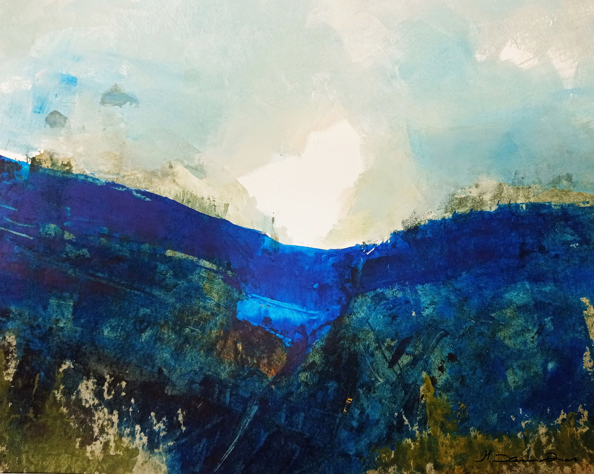 Disponible 30x40