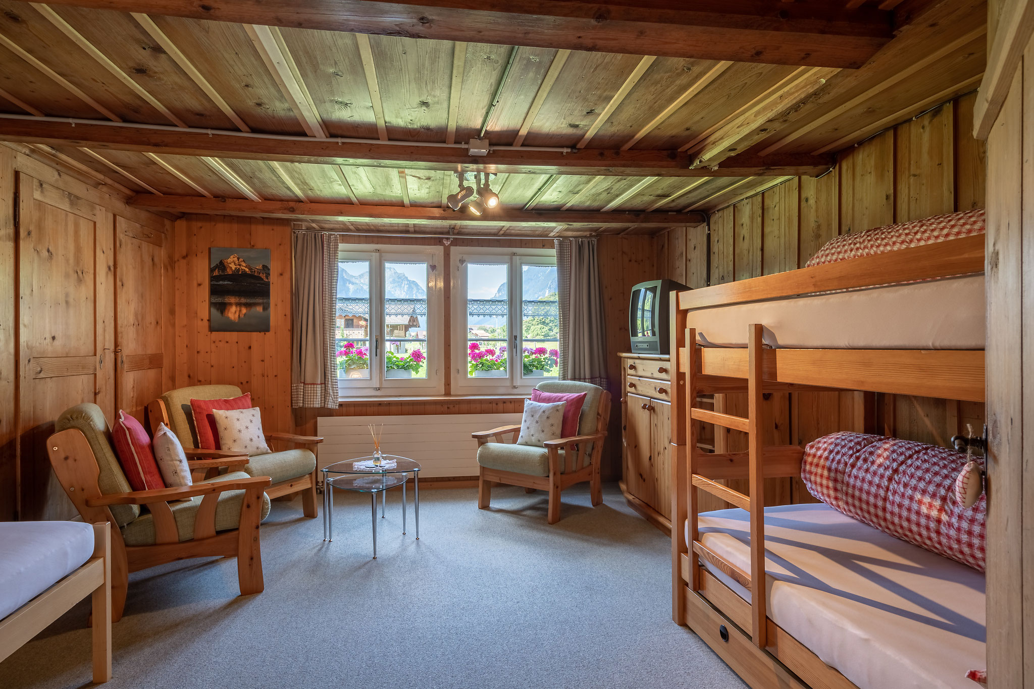 Schlafzimmer 2