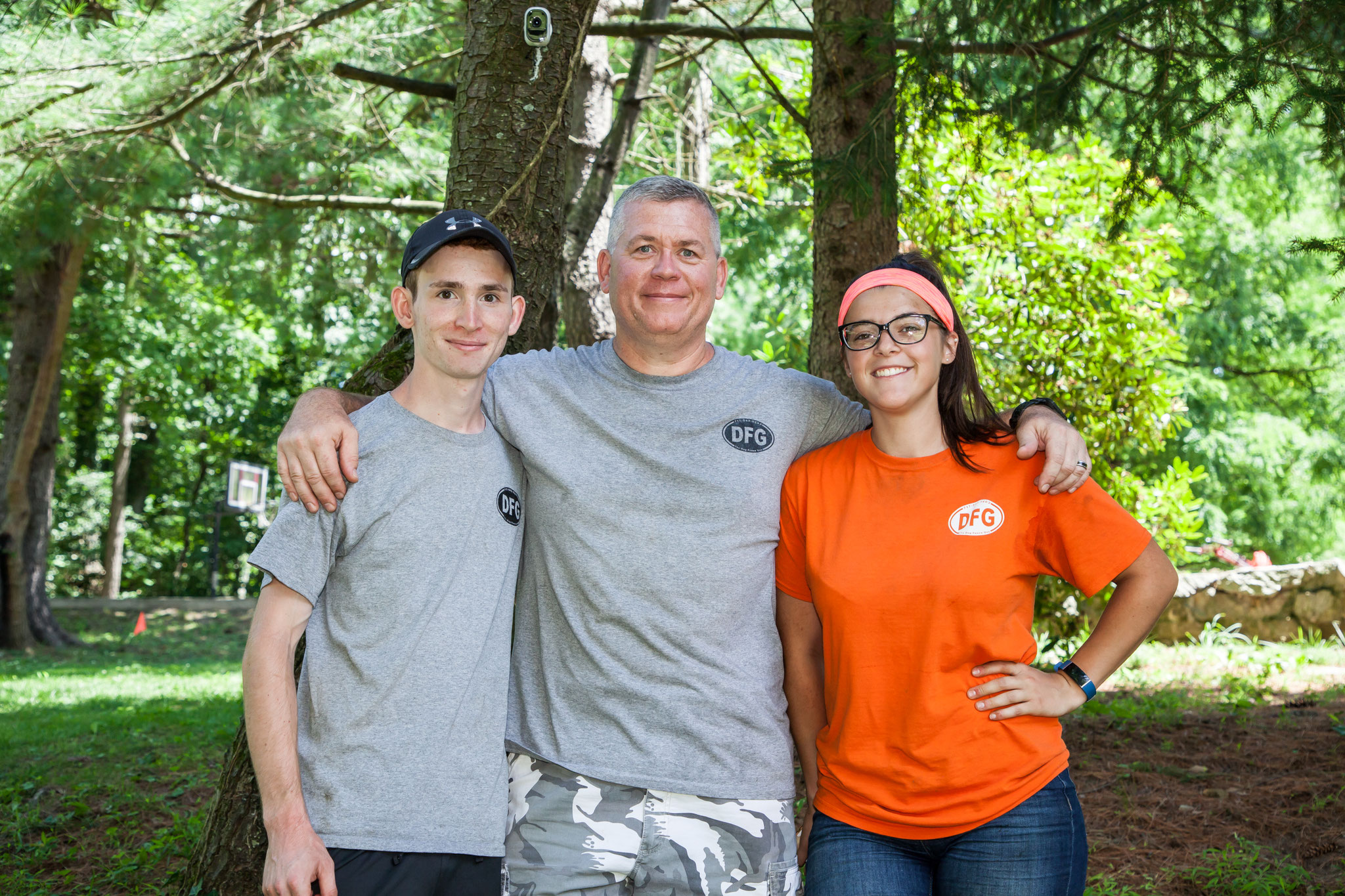 Photo Gallery Dog Fence Guy installs invisible type dog and pet fence