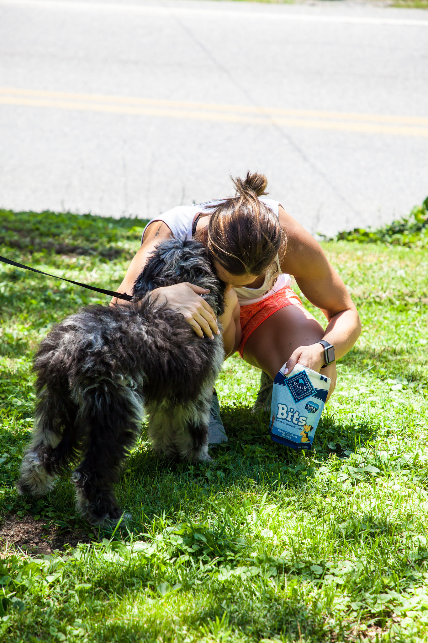 Photo Gallery Dog Fence Guy installs invisible type dog and pet fence