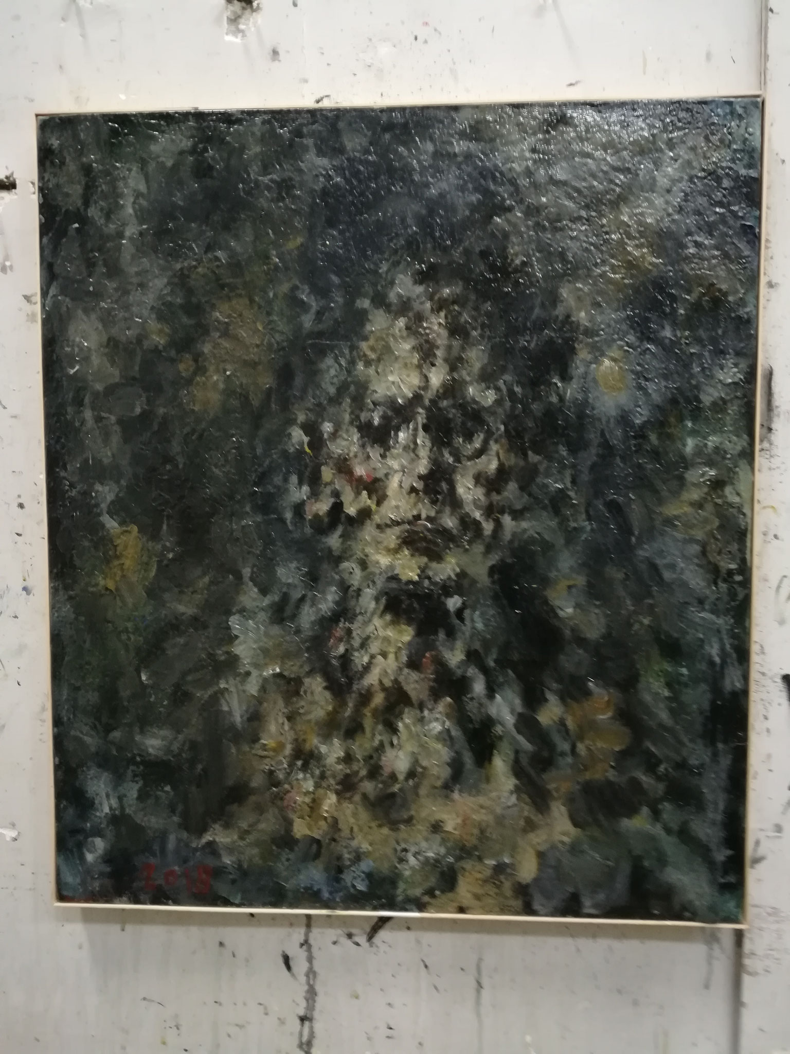 Sige Komagome's Picture Gallery - sige-komagome ページ！