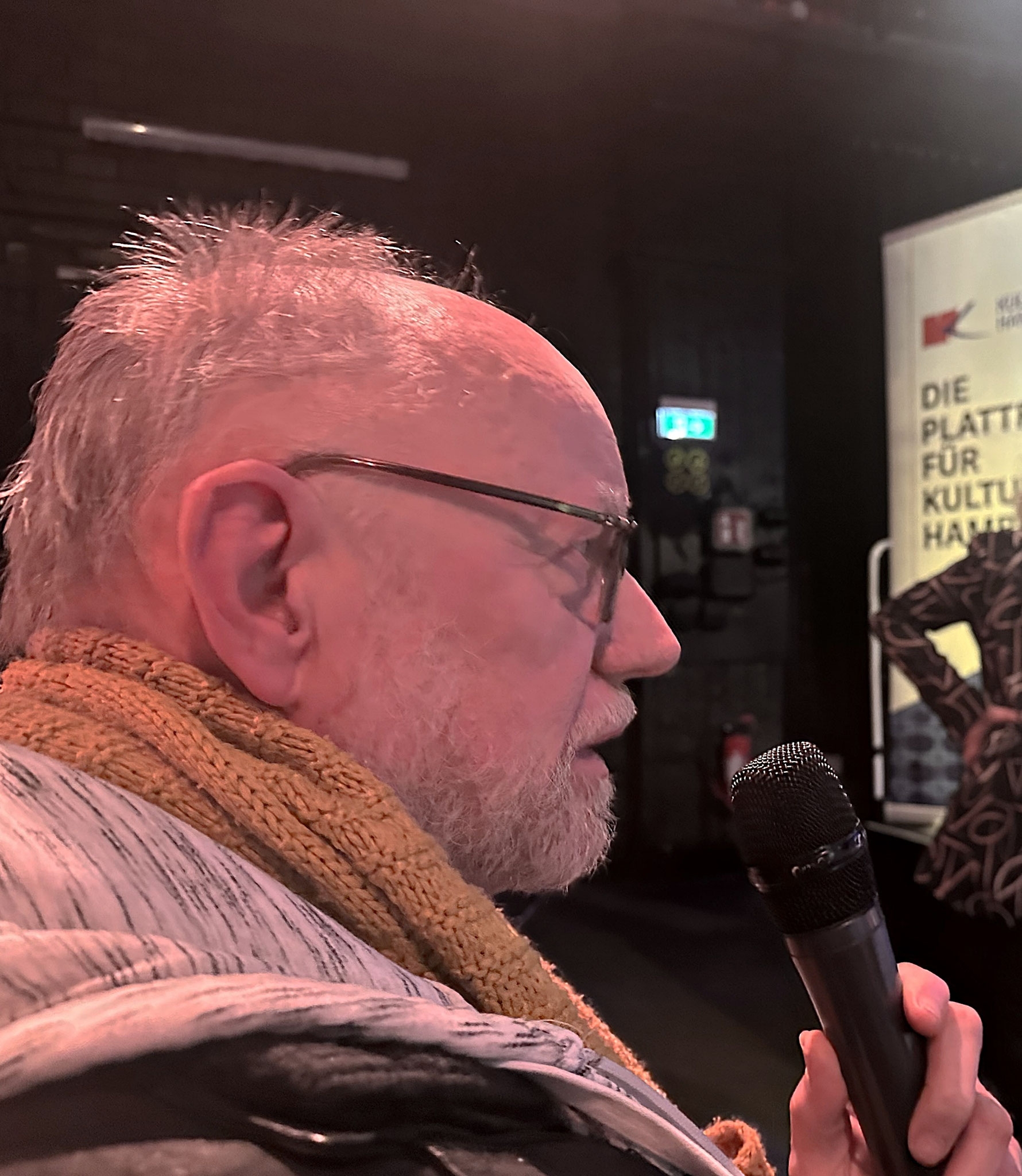 Publikumsstimme