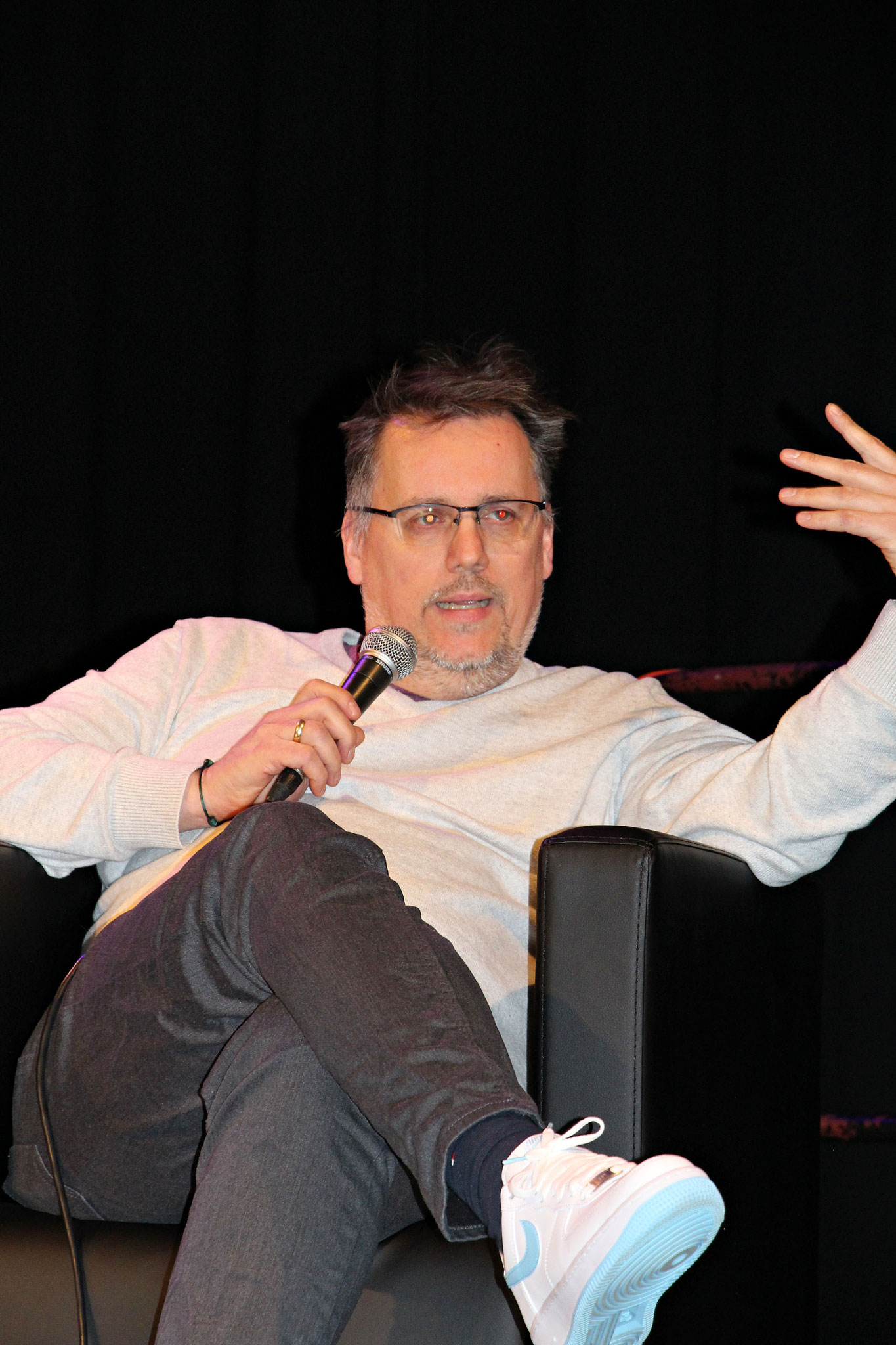 Dominique Lars Ziesemer
