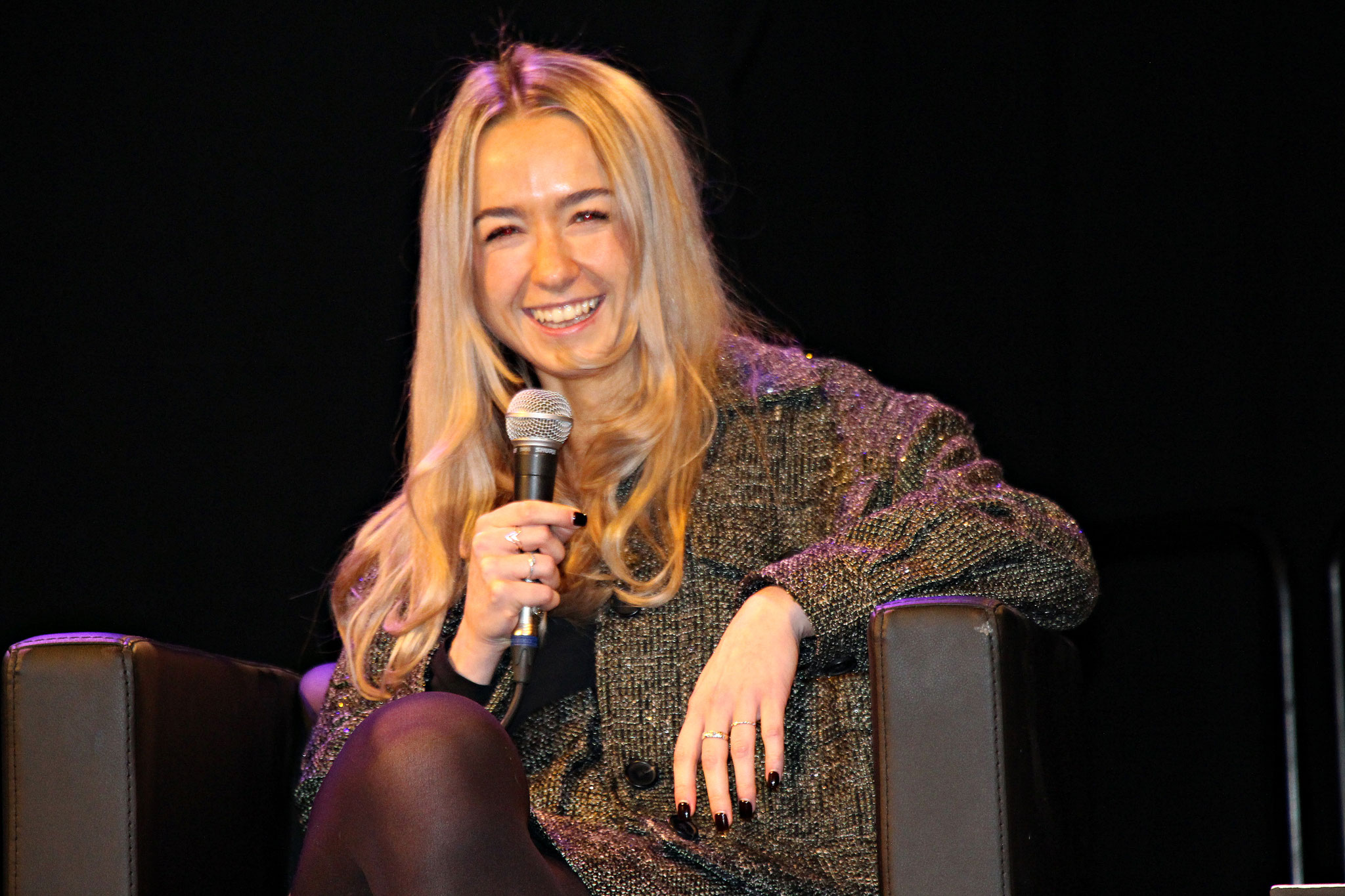 Melissa Körner