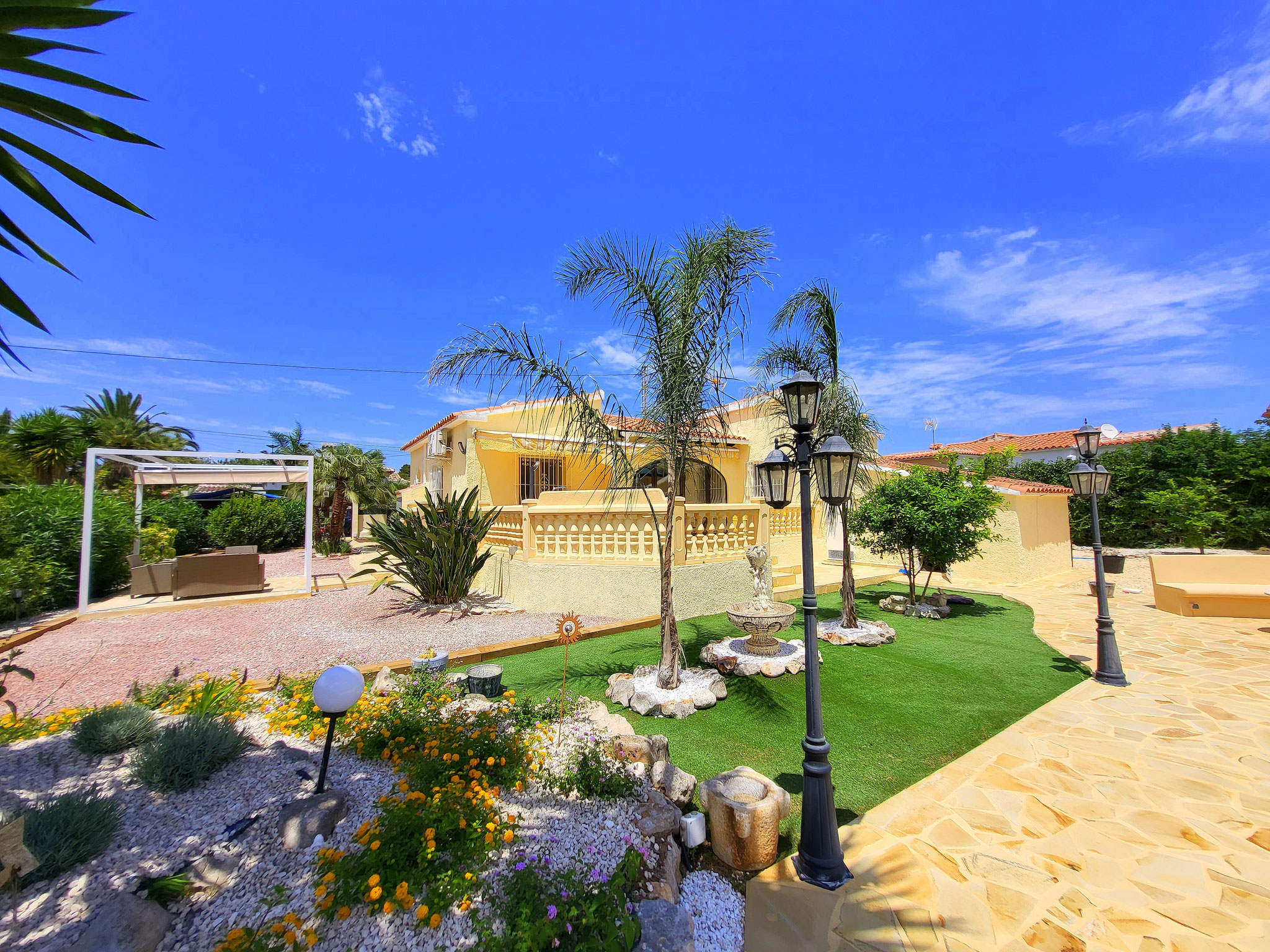Casa del Sol
