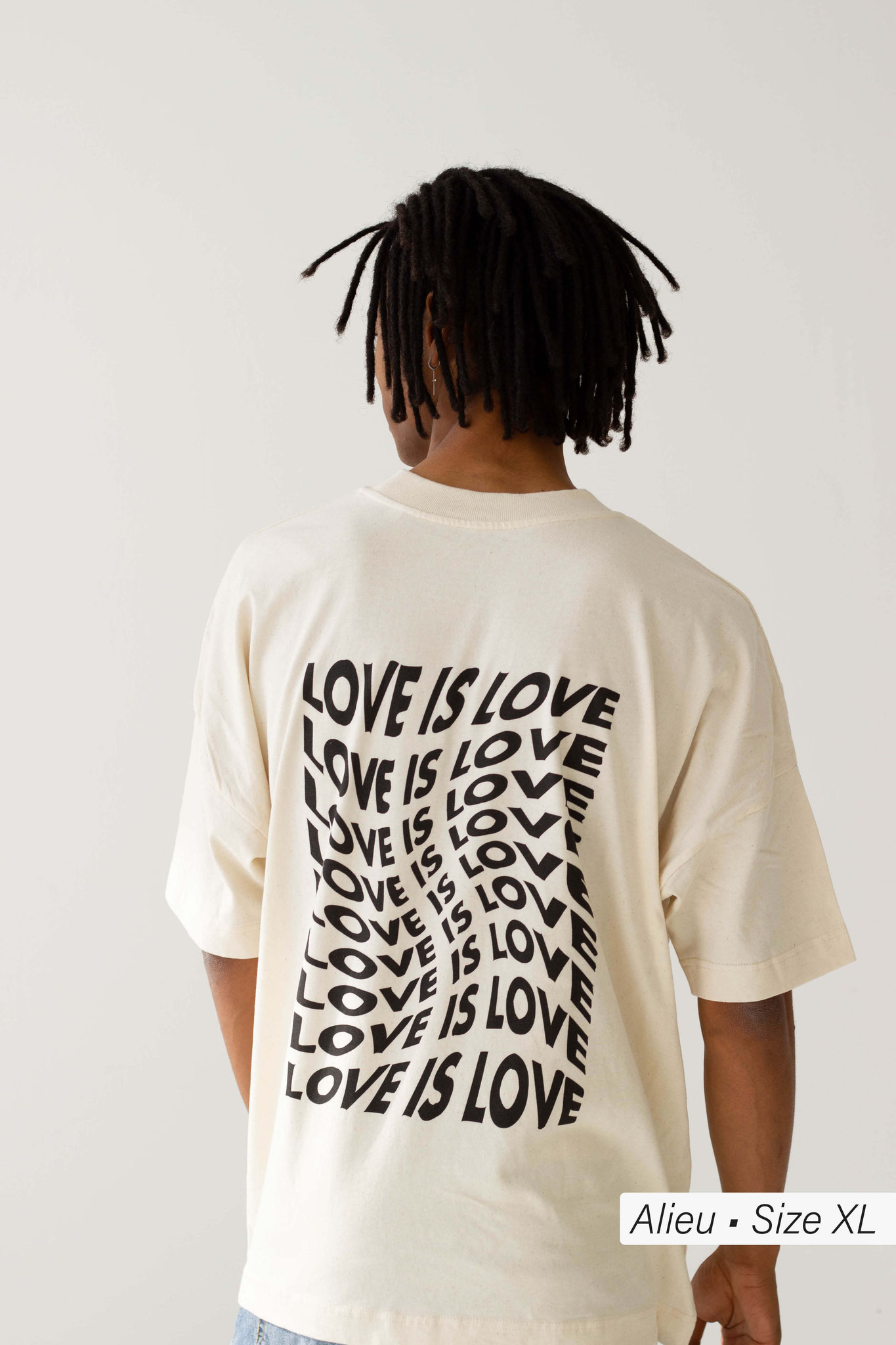 LOVE IS LOVE T-Shirt
