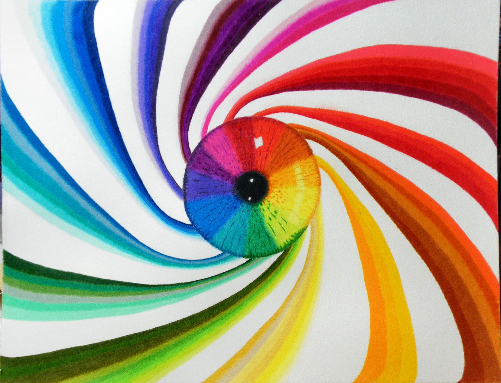 Voir en couleur
