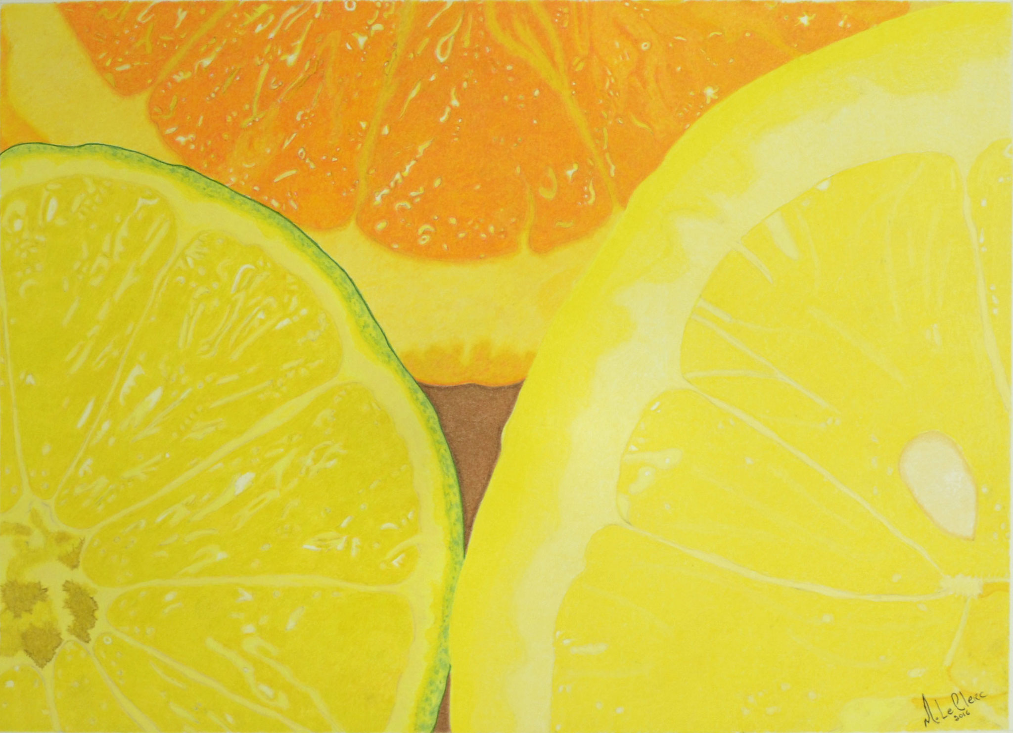 Limonade