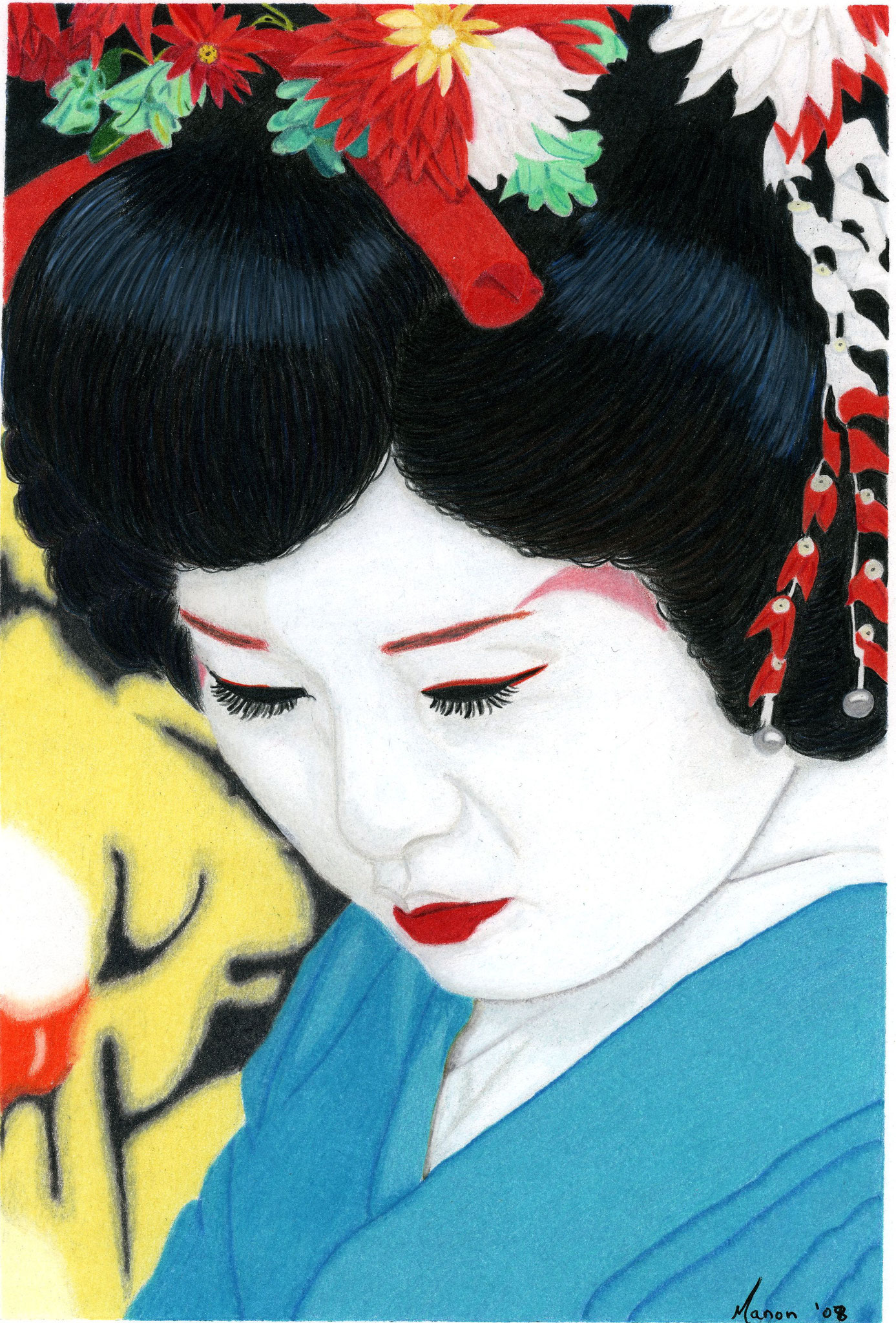 Geisha