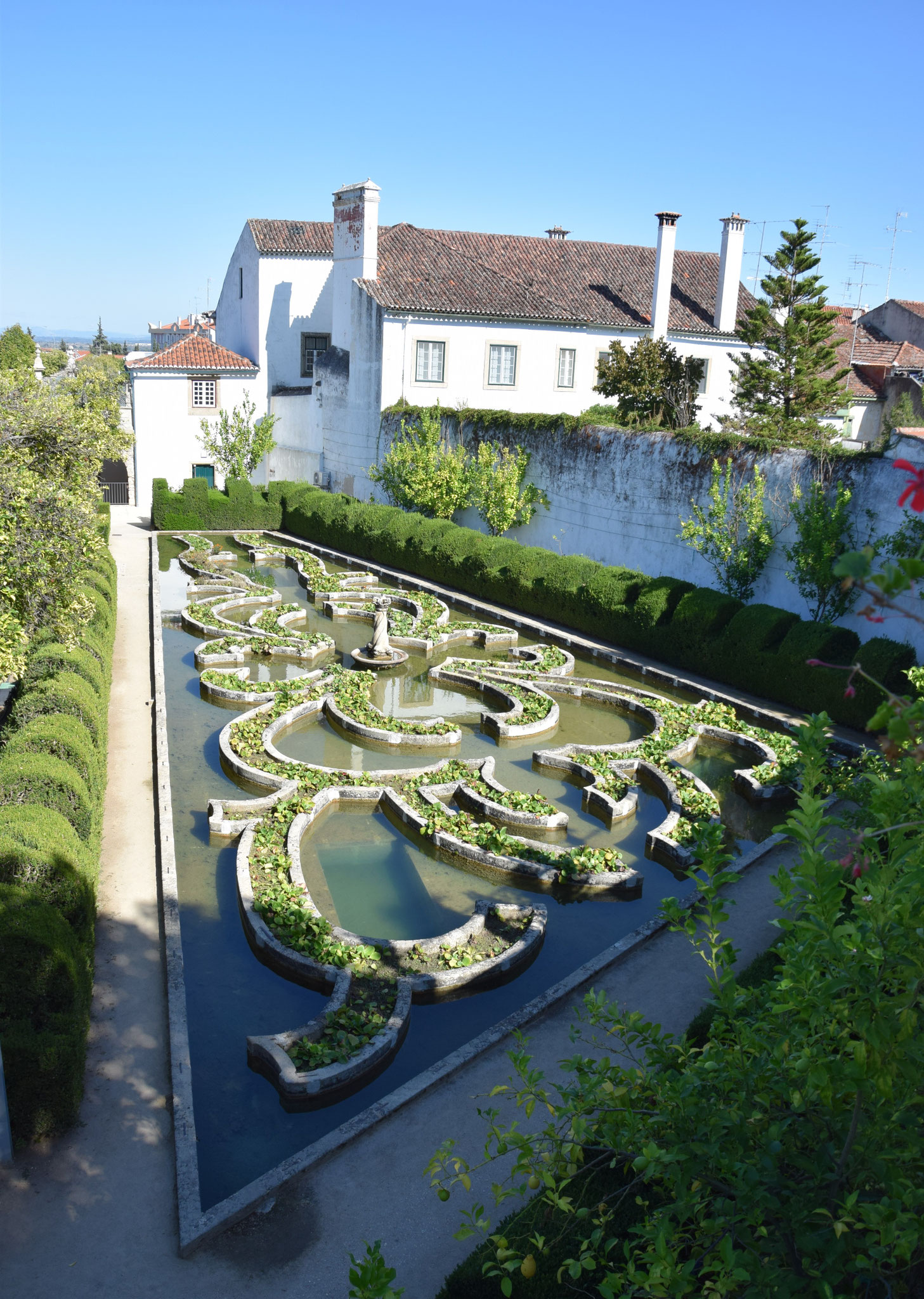 Castelo Branco