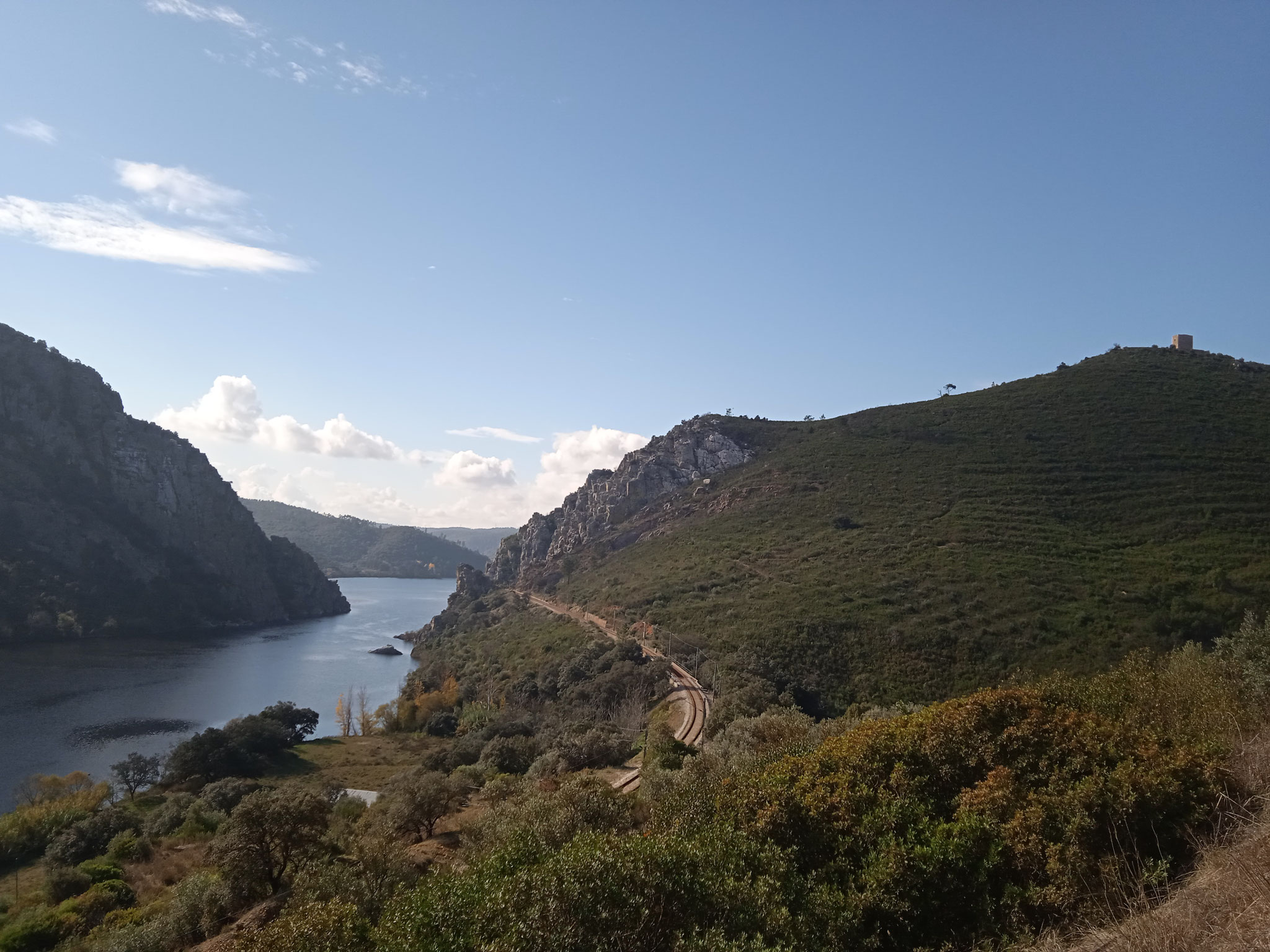 Portas de Rodao