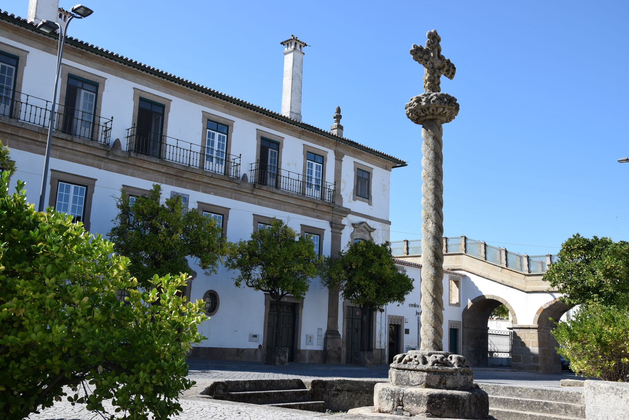 Castelo Branco