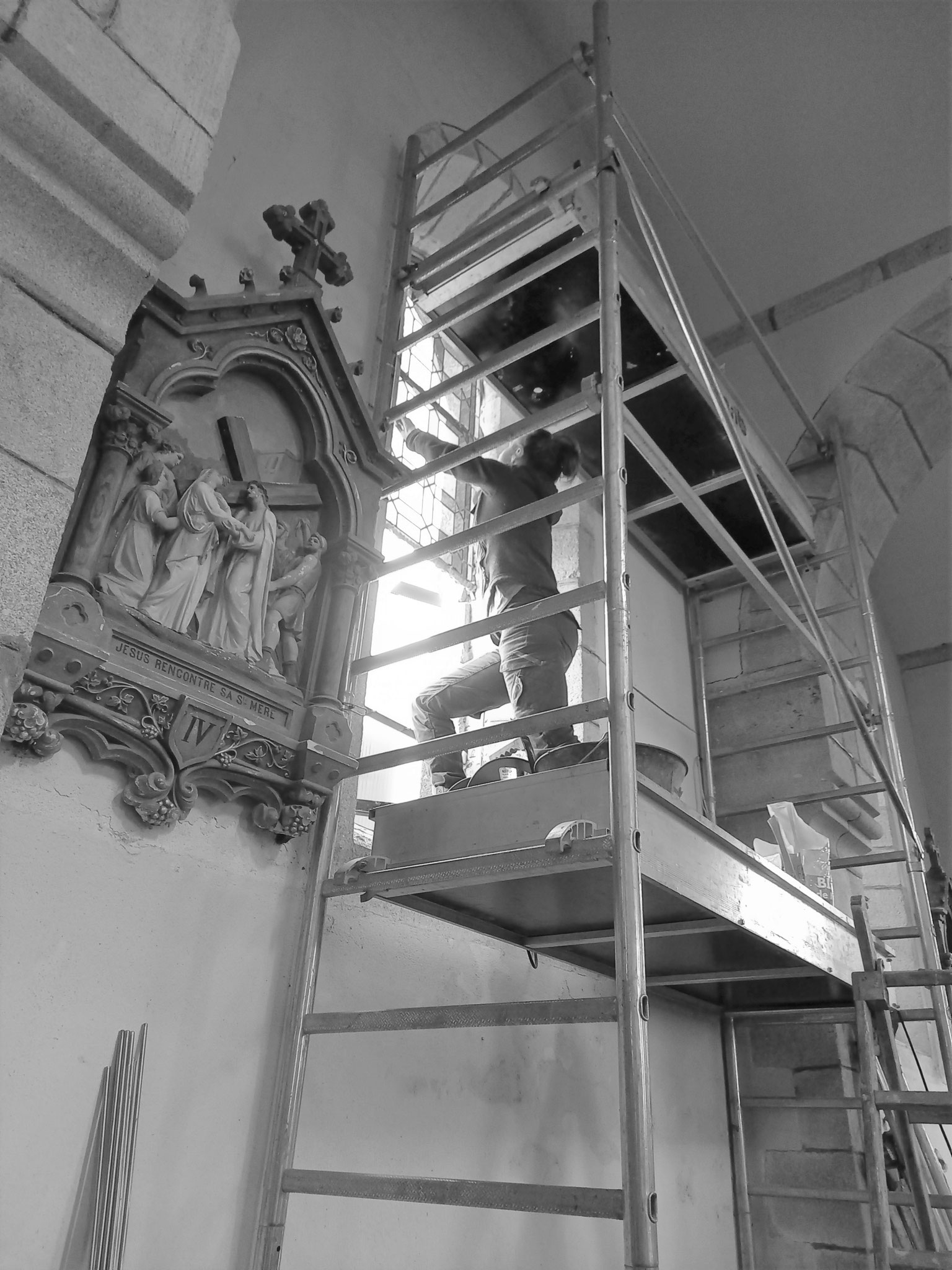 Restauration 
