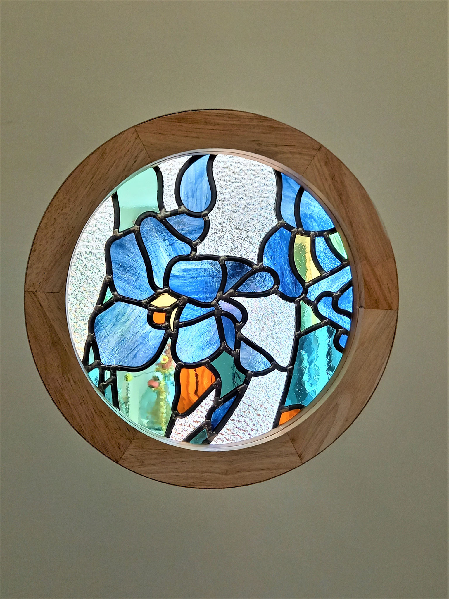Iris
