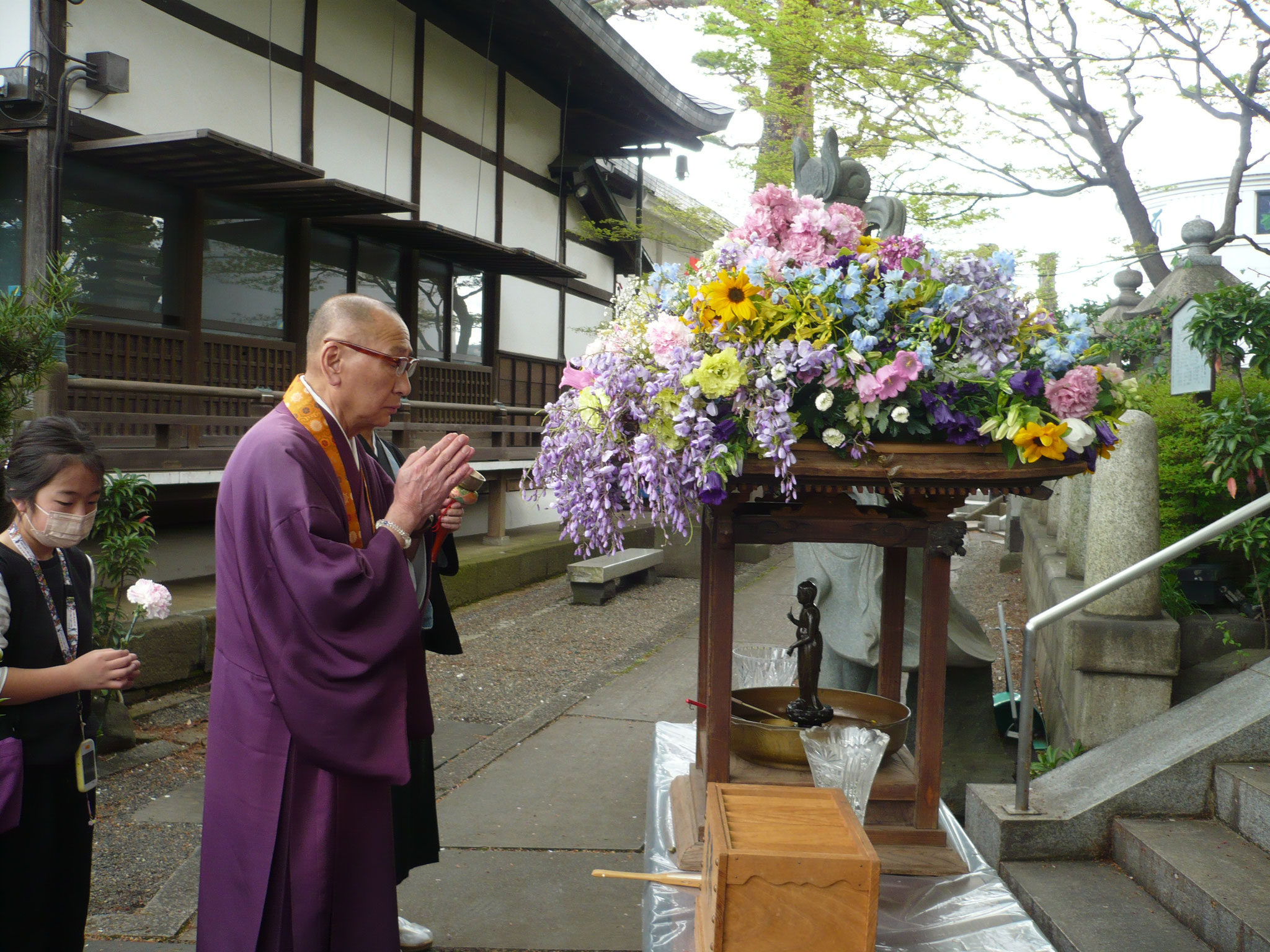 養玉院如来寺 - 天台宗 養玉院如来寺 養玉院如来寺 - 天台宗 養玉院如来寺