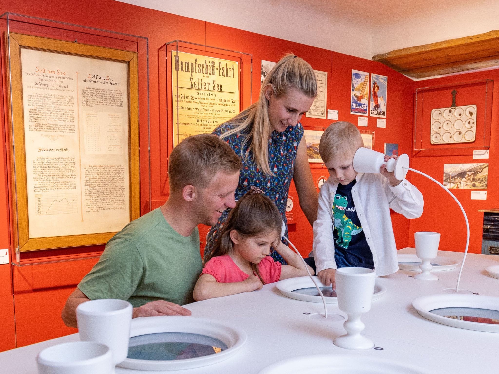 ©Museum Vogtturm, Nikolaus Faistauer Photography