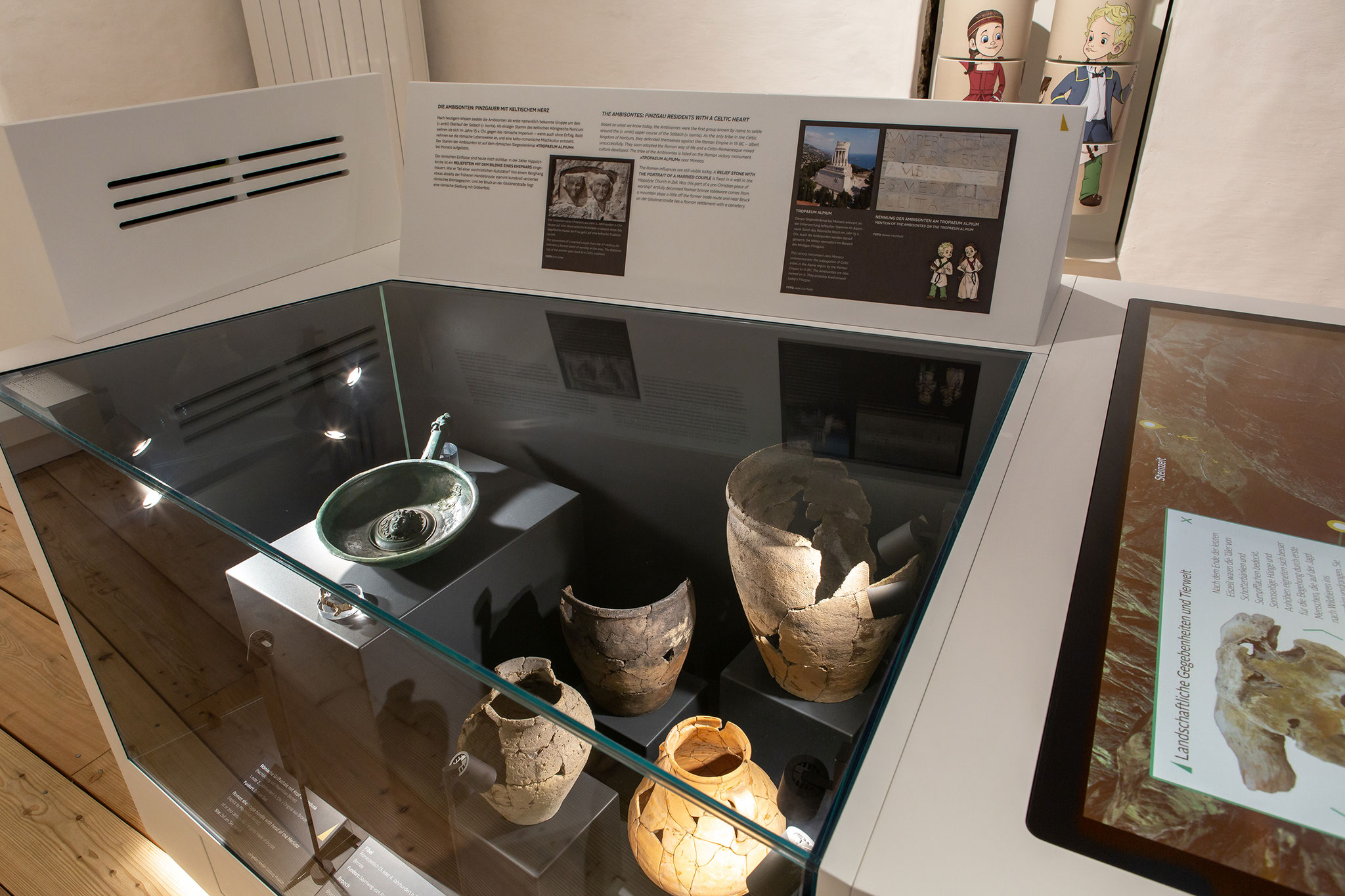 ©Museum Vogtturm