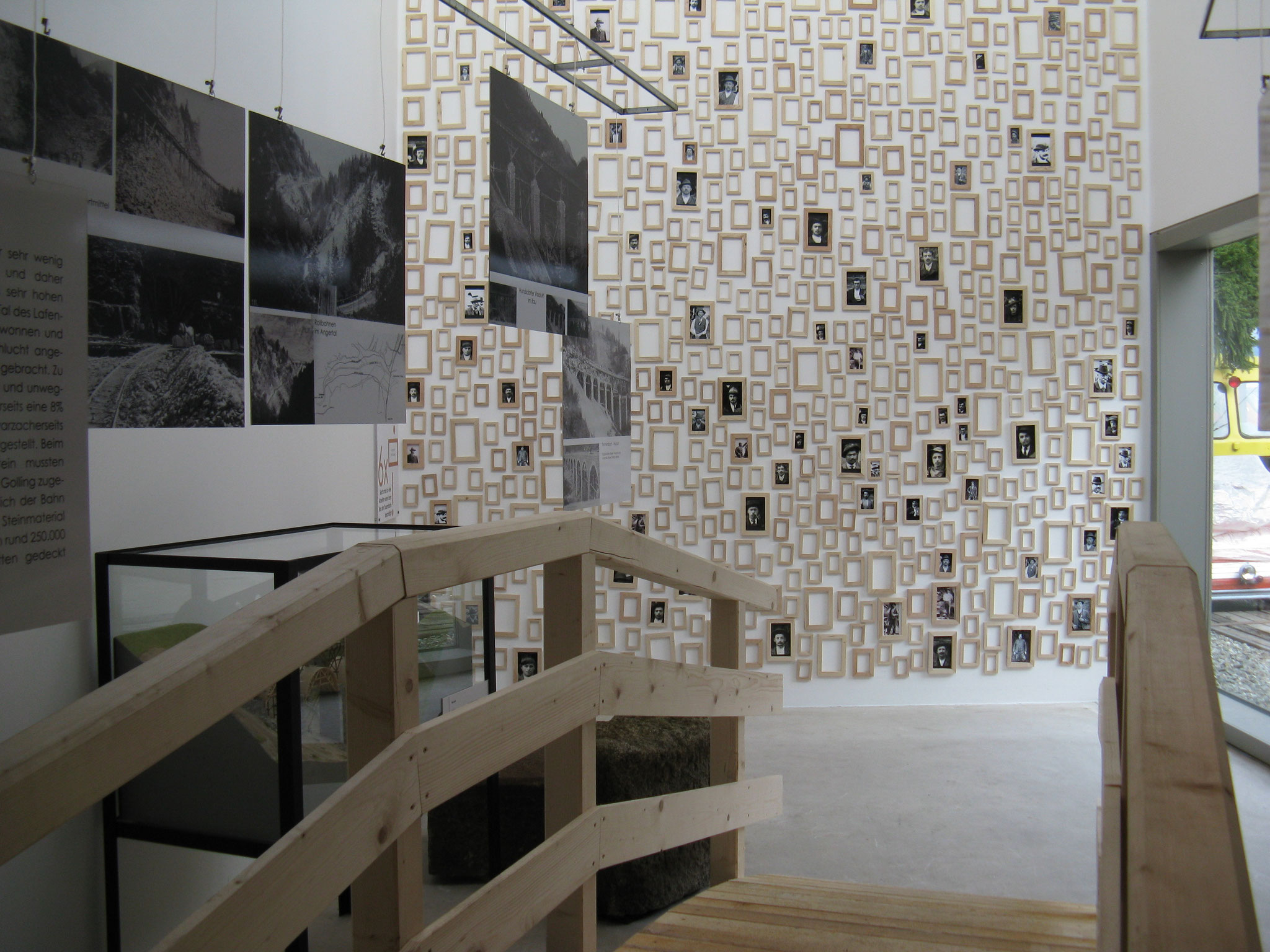 (c) Museum Tauernbahn