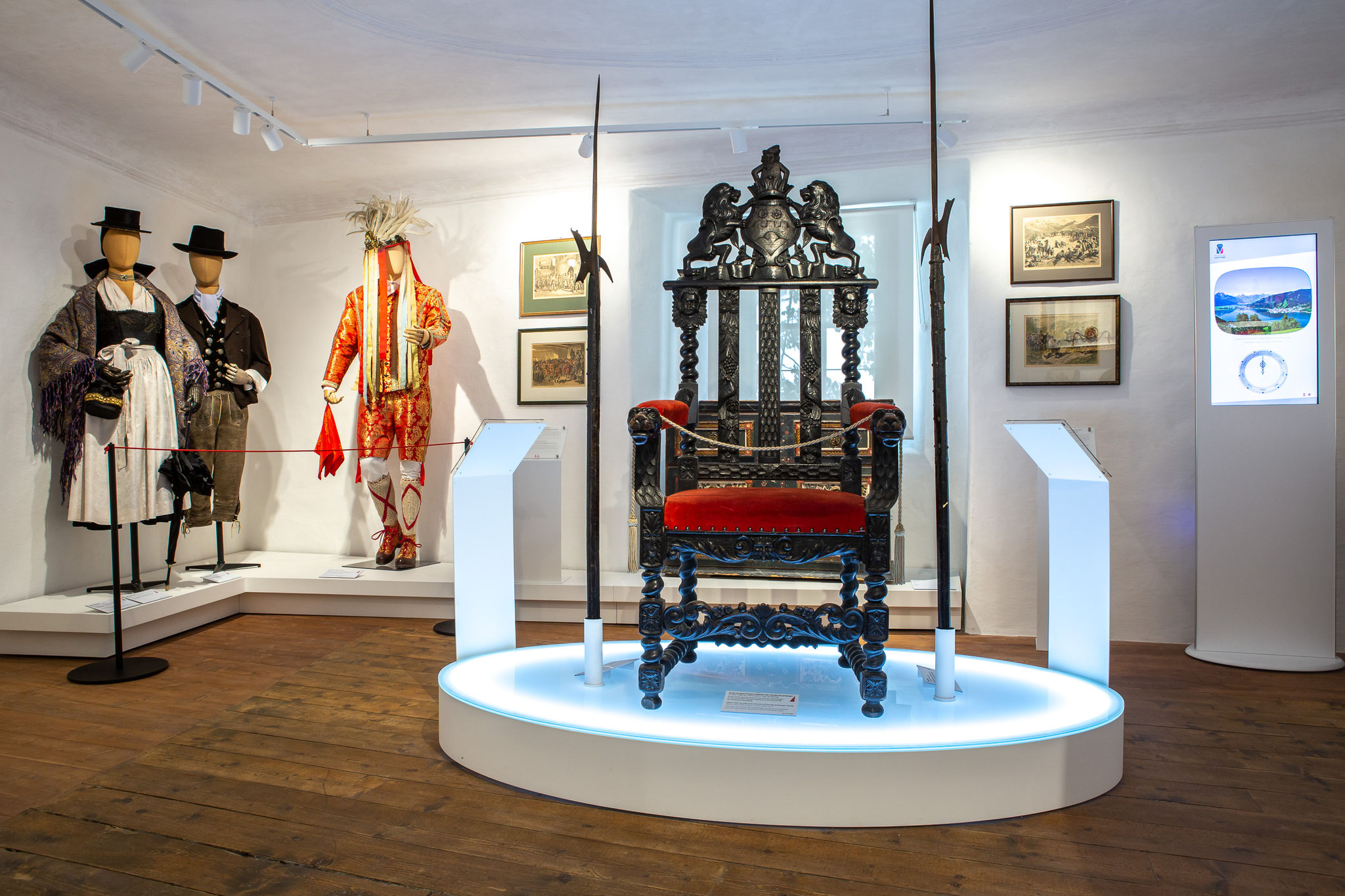 ©Museum Vogtturm