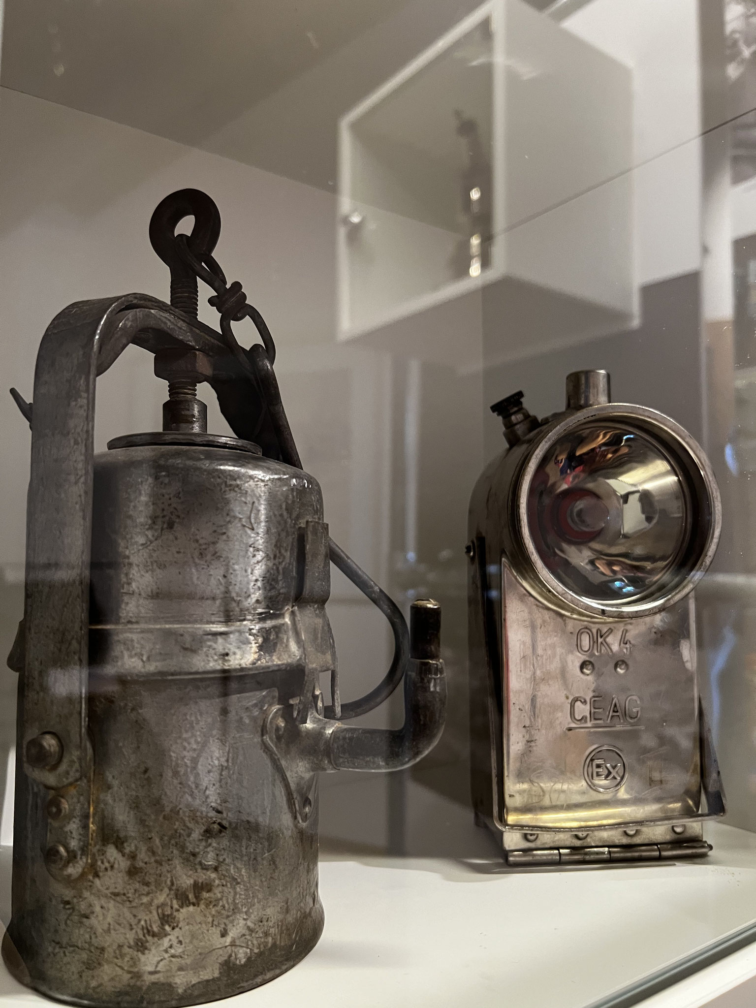 © Kaprun Museum