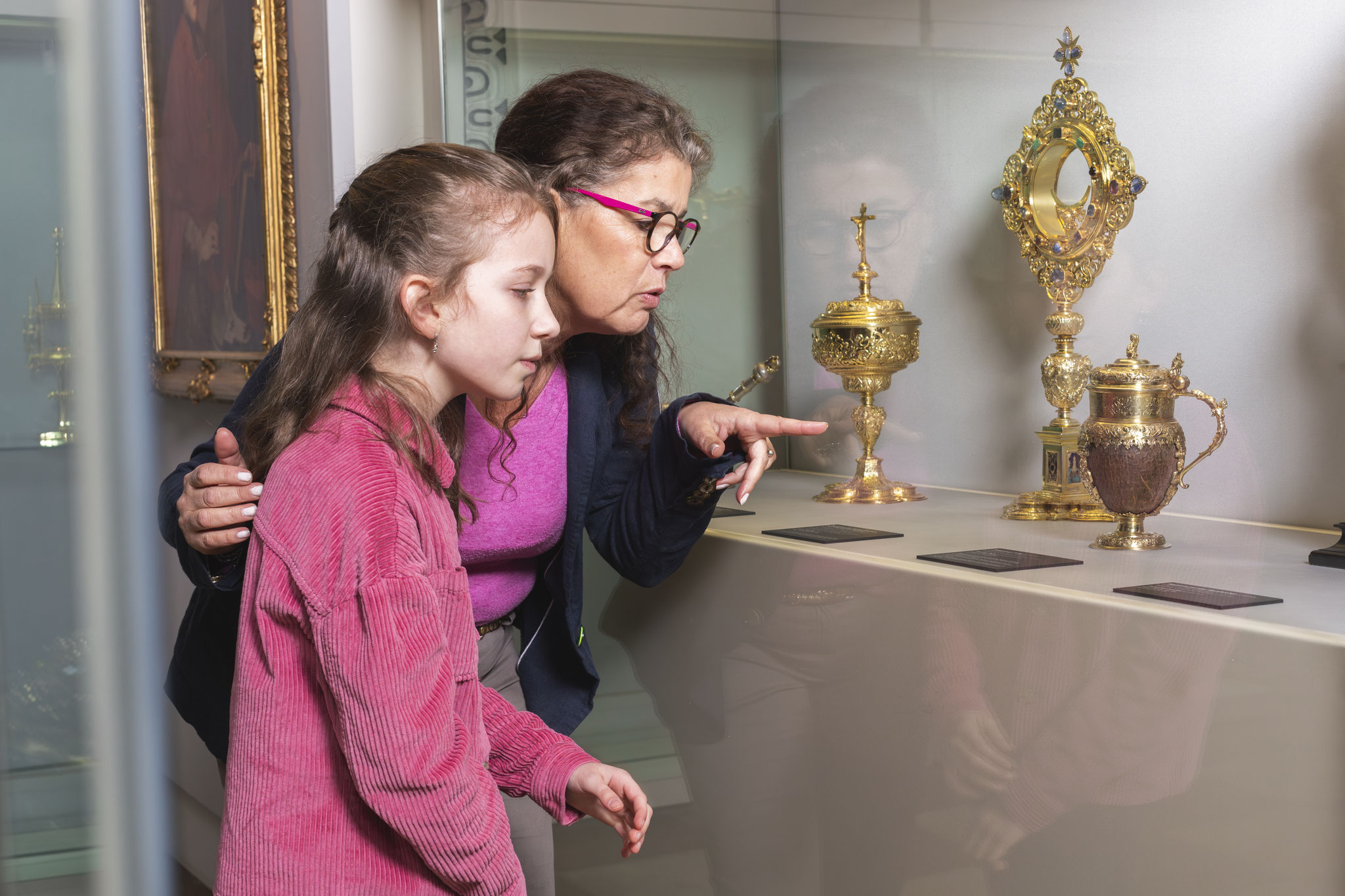 Dommuseum © DQS