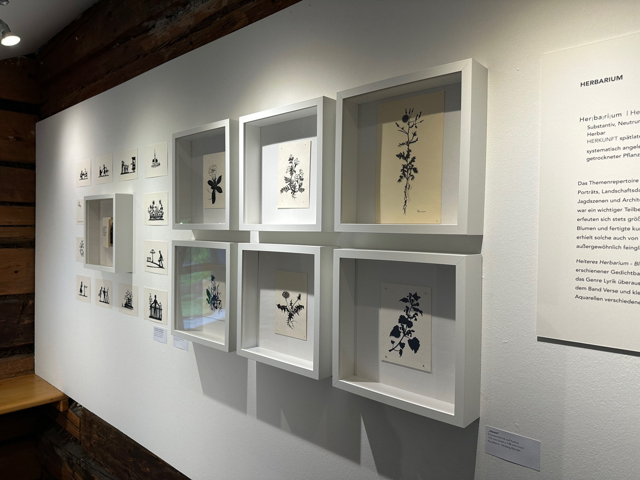 WHM_Ausstellung Scherenschnitt