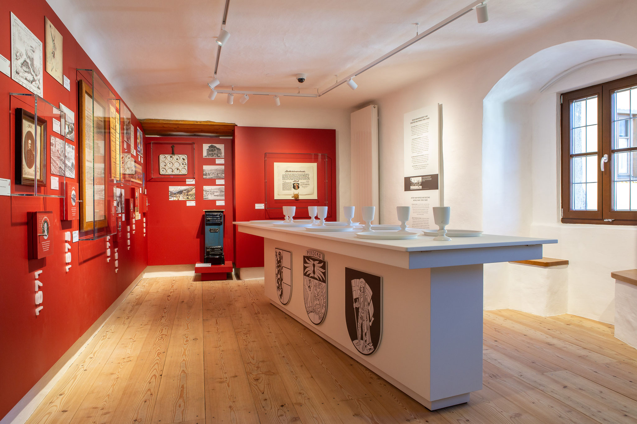 ©Museum Vogtturm
