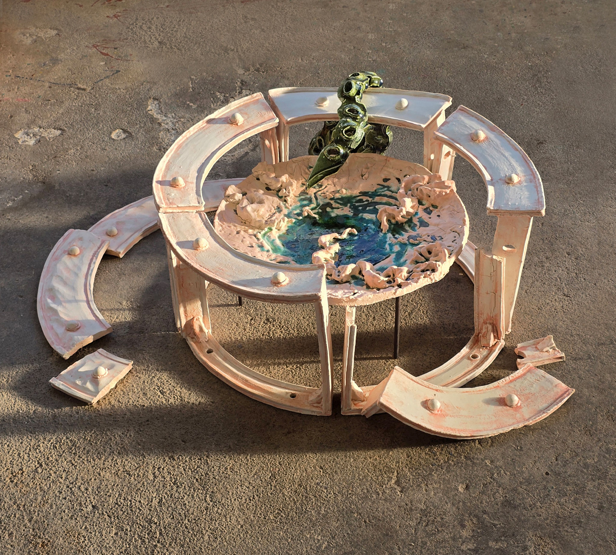Vestiges du futur 1