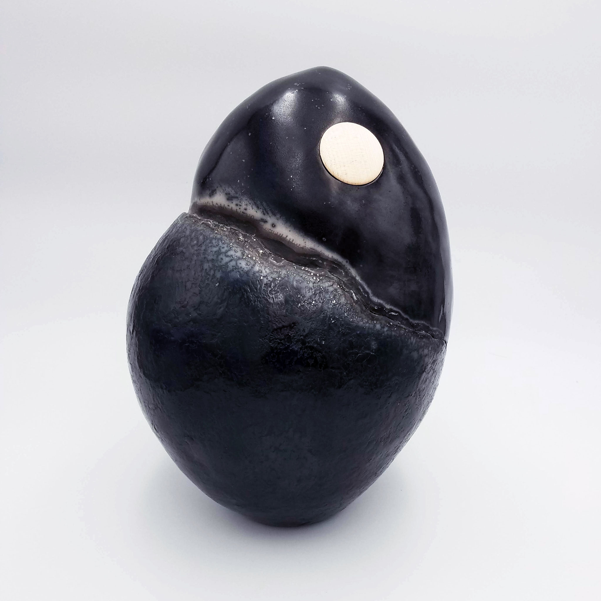 Les chants d'Ayur 46X32X28 cm