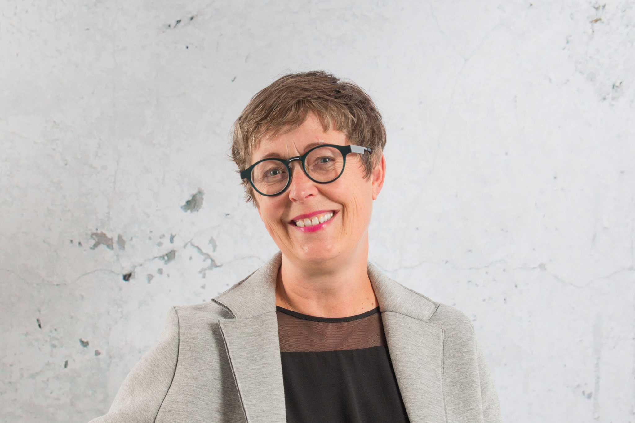 Karin Hofstede