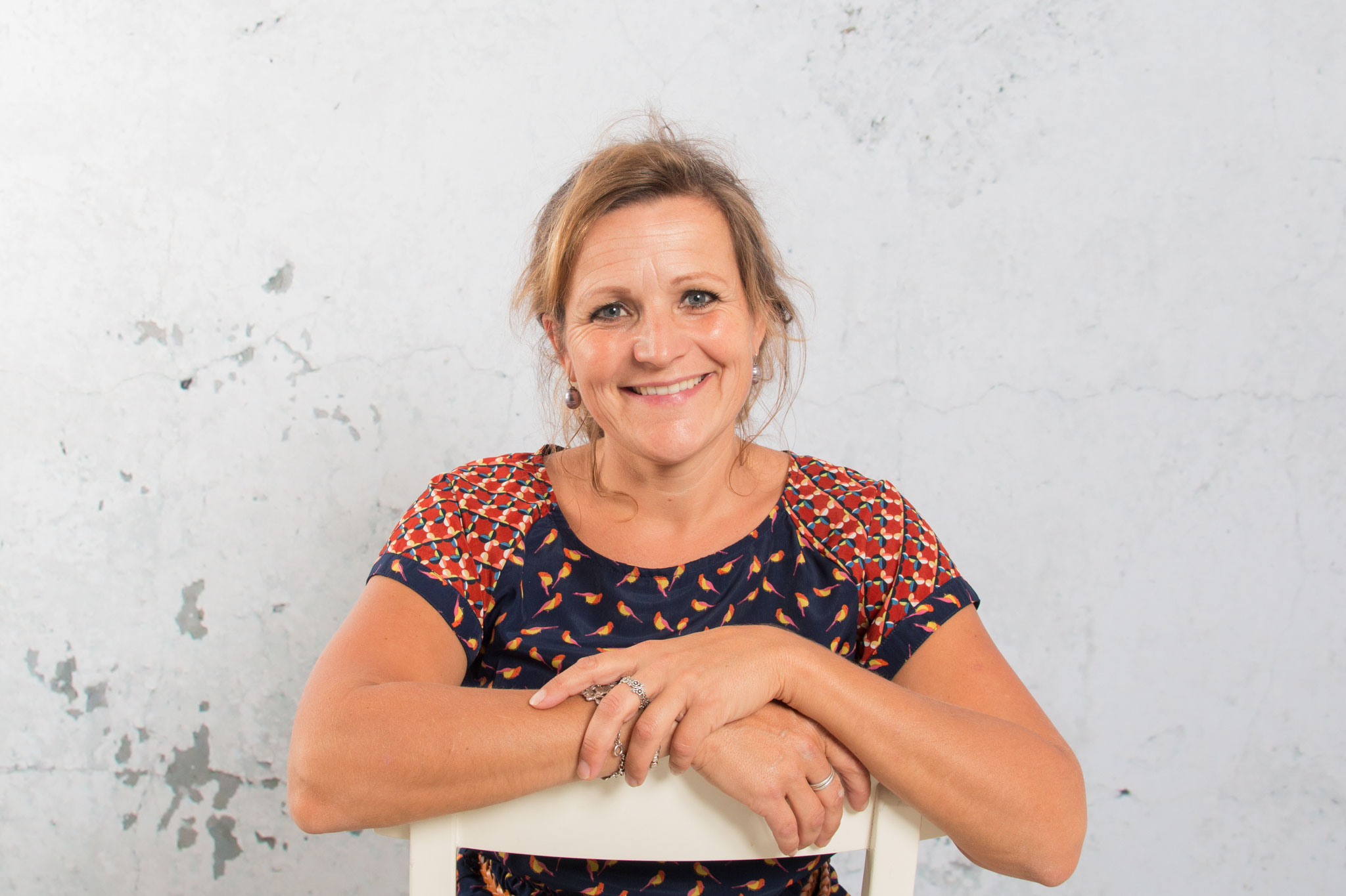 Hanneke Monsma