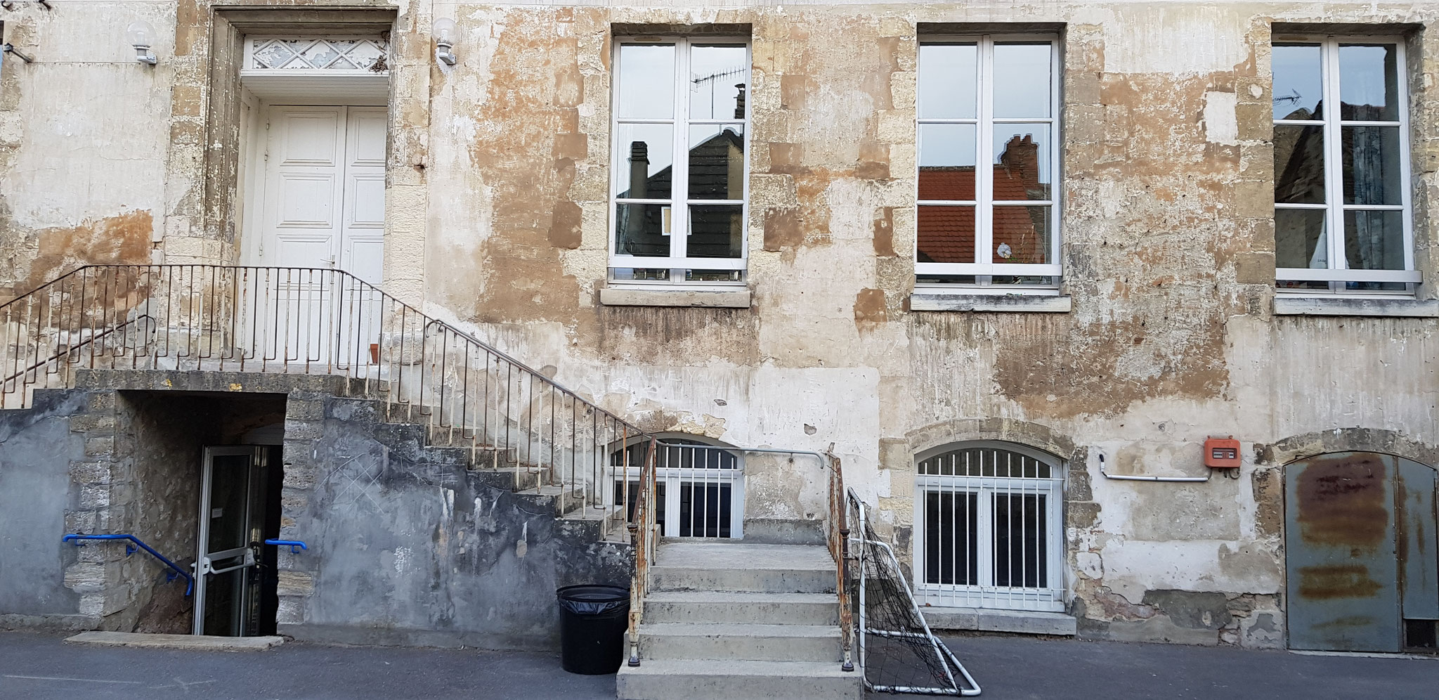 Ecole Sainte Famille Site de retrovisionentardenois