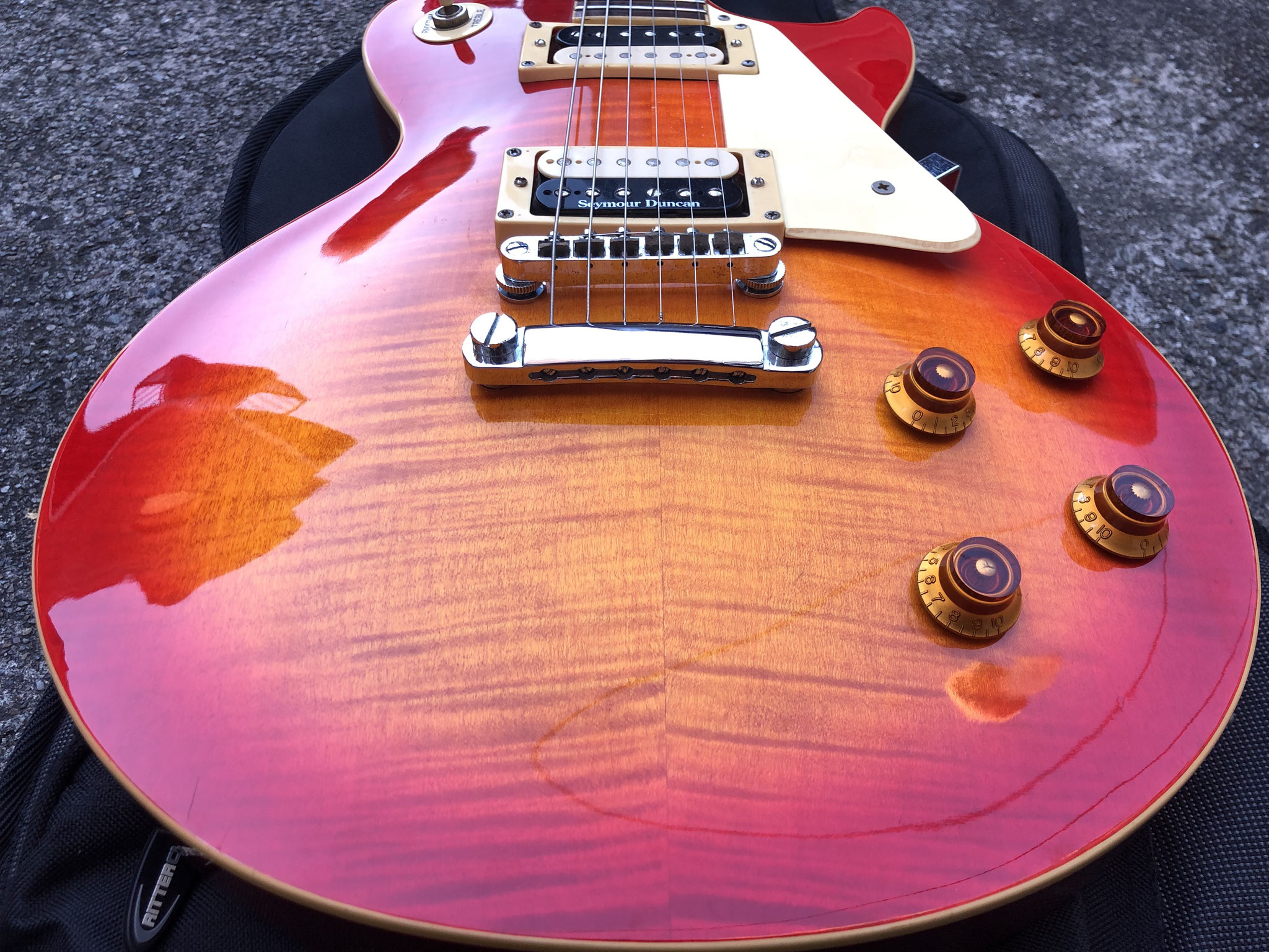 Epiphone エピフォン レスポール Comestock Records Epiphone エピフォン レスポール Comestock Records