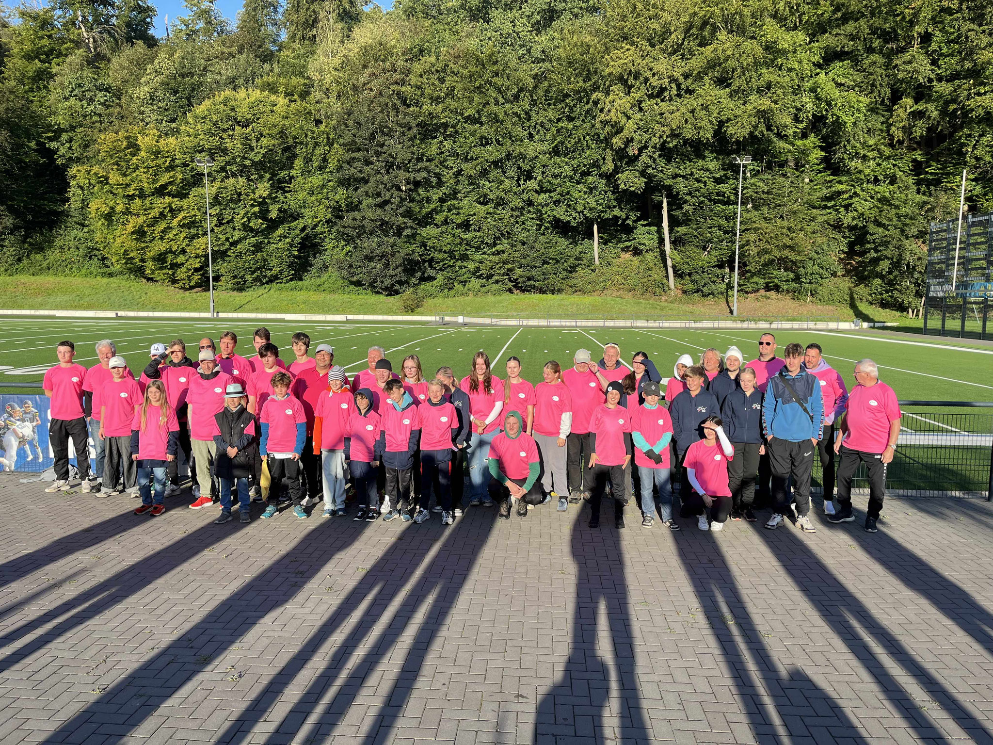 Landeskader NRW