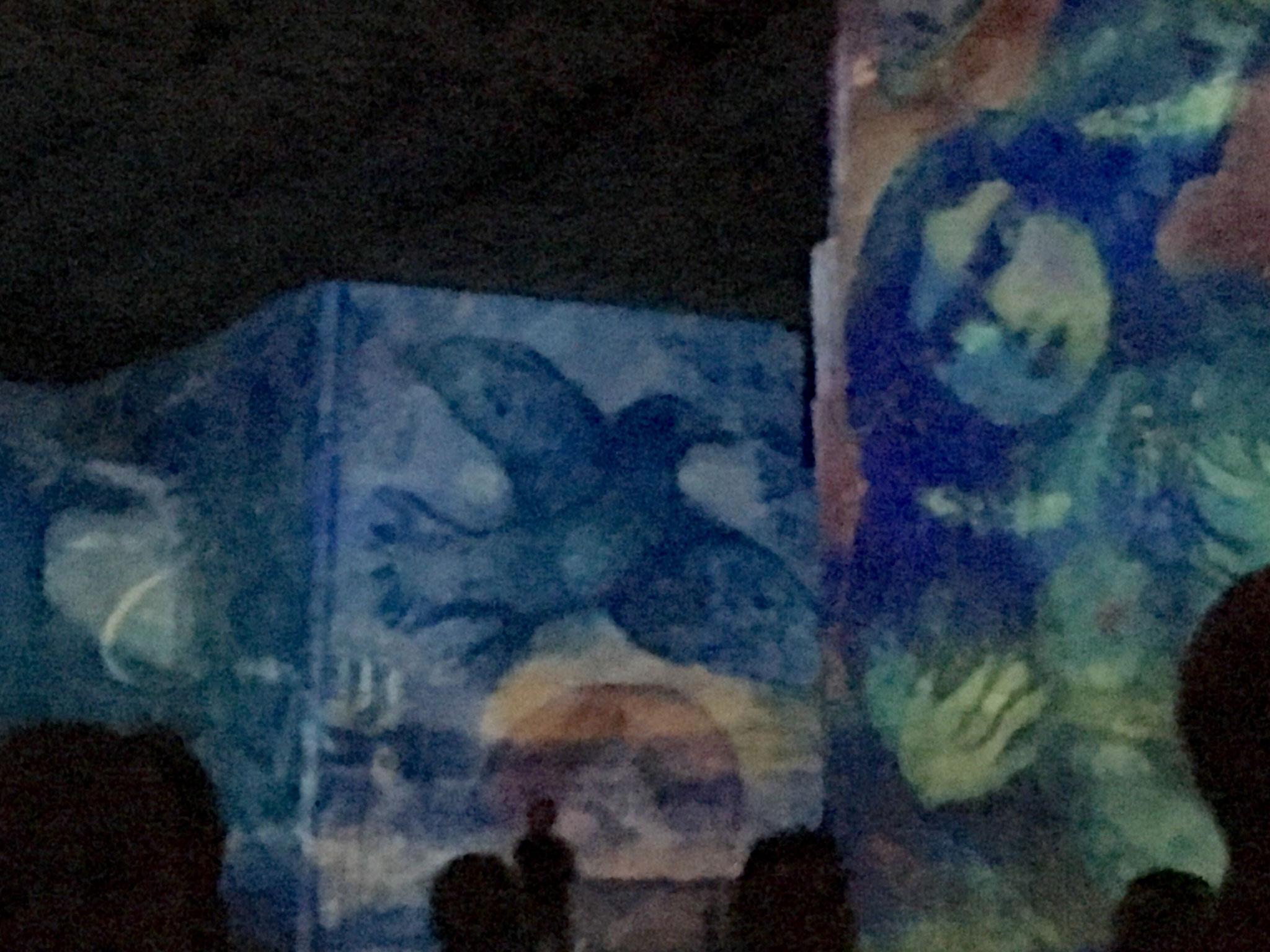2016 Chagall