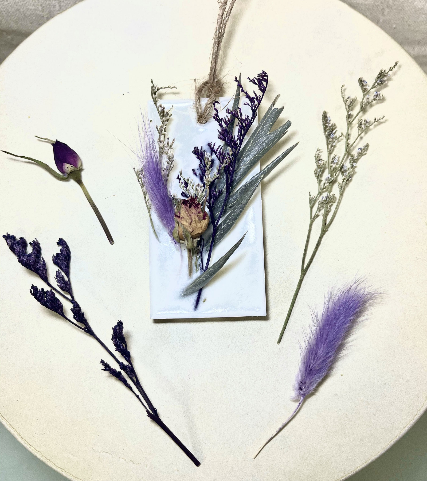 9. Aroma Wax Sachet (Provence)