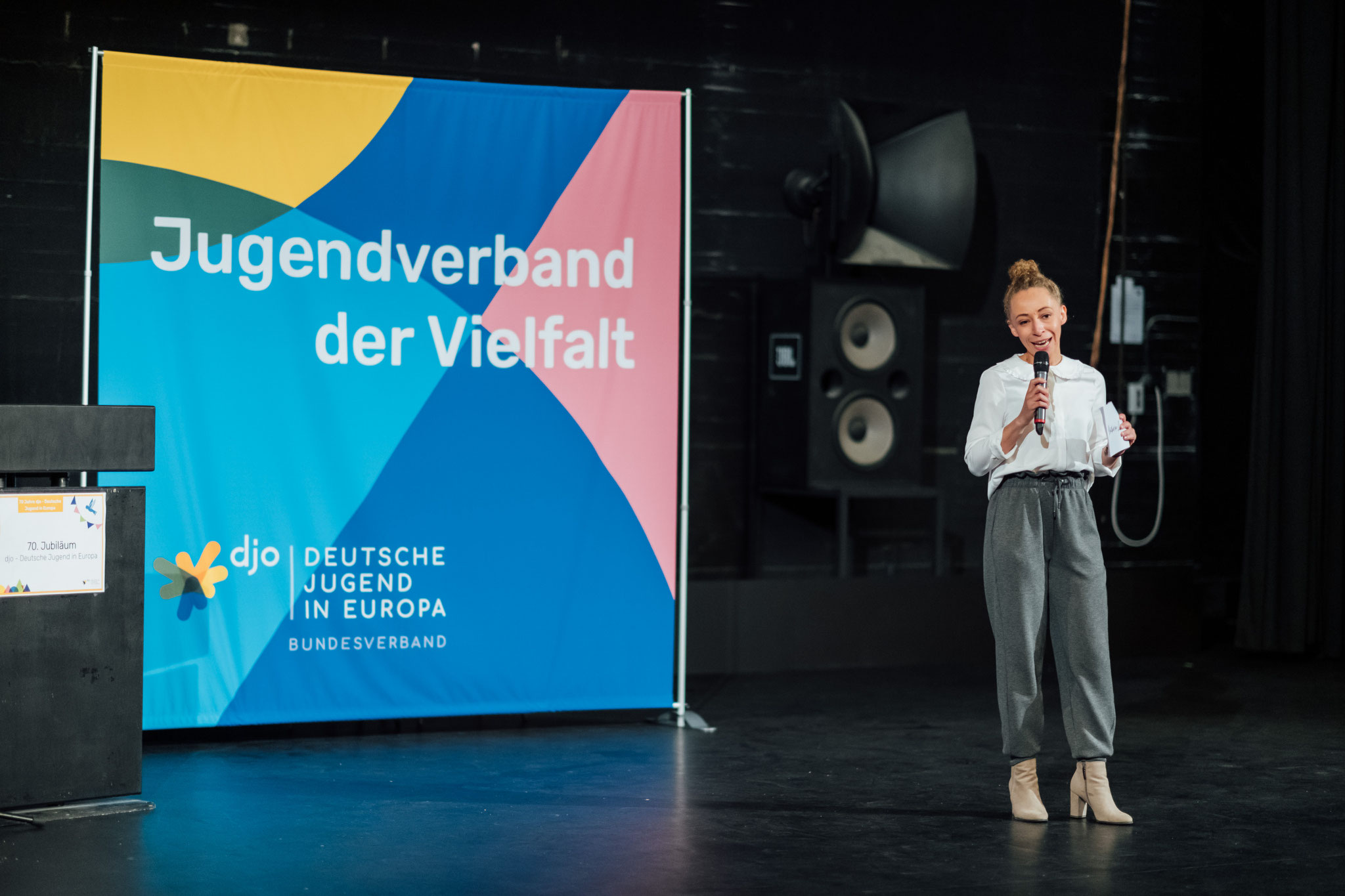 Copyright Pavel Sepi/djo – Deutsche Jugend in Europa Bundesverband e.V.
