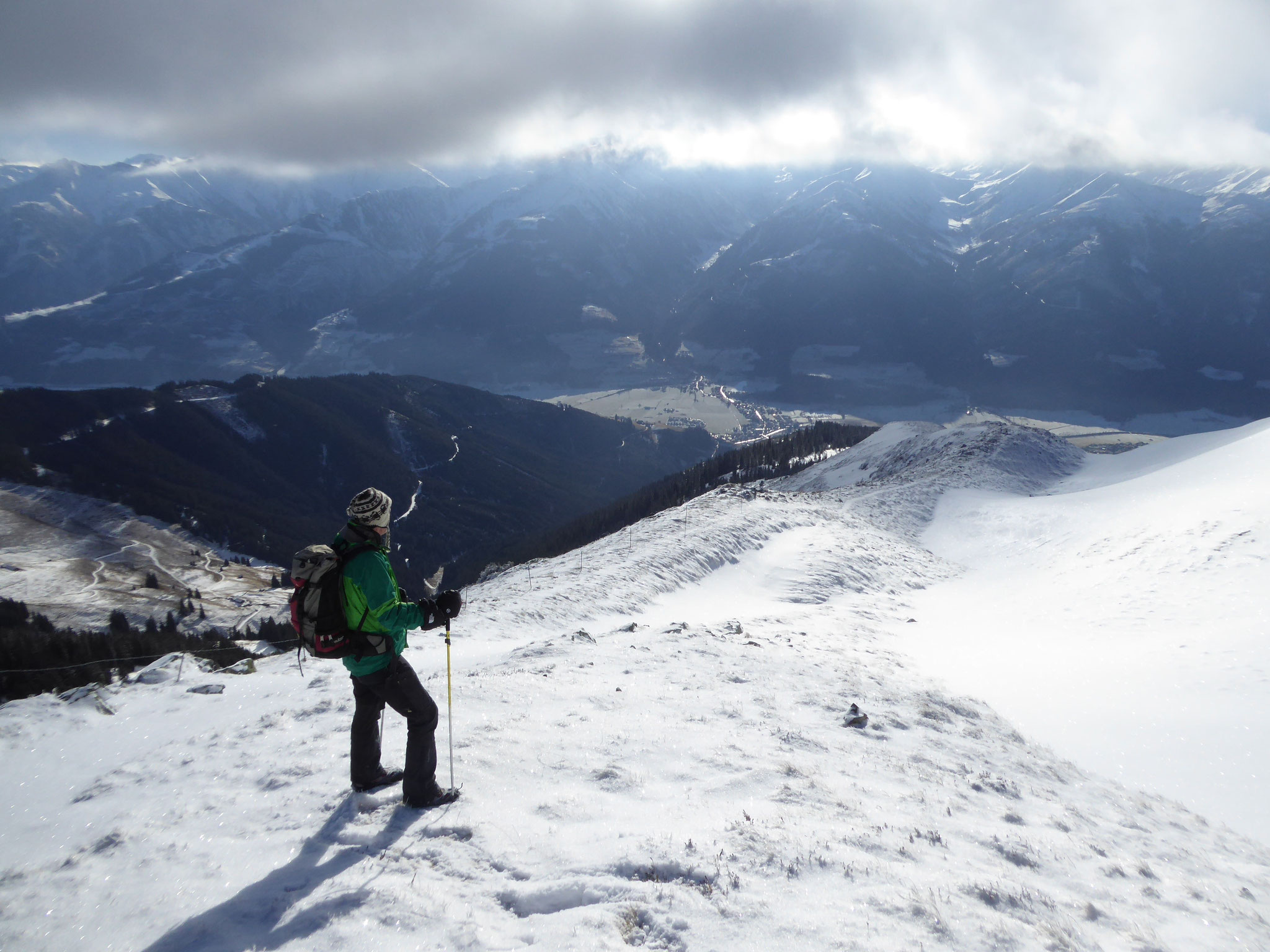 Hochsonnberg