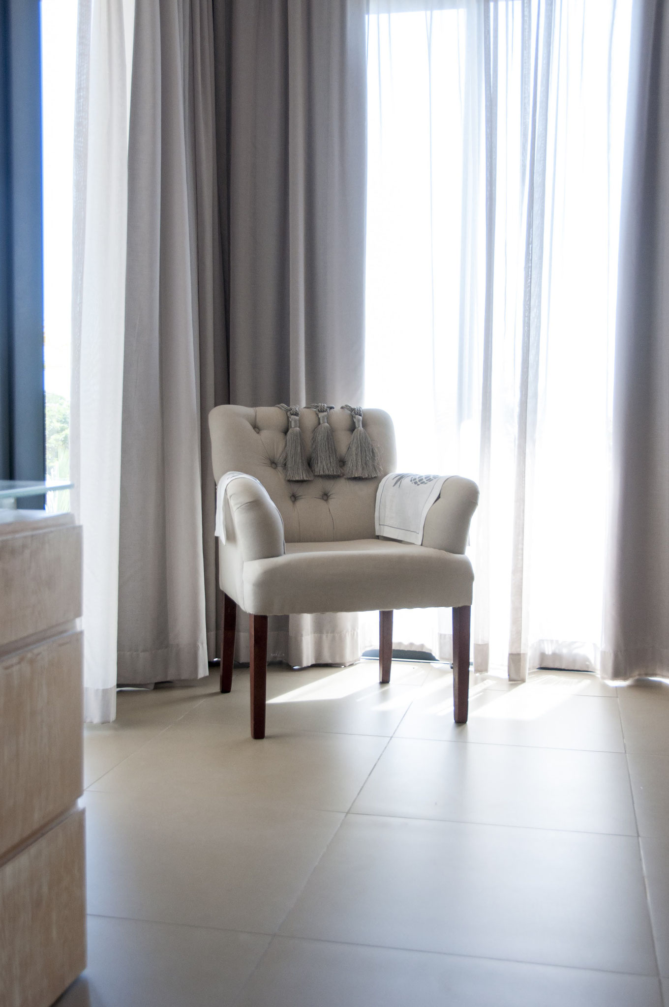 EXCEPTIONNEL IMMOBILIER EN REVENTE PENTHOUSE VUE MER EN IRS A L'ILE MAURICE par JINVESTY
