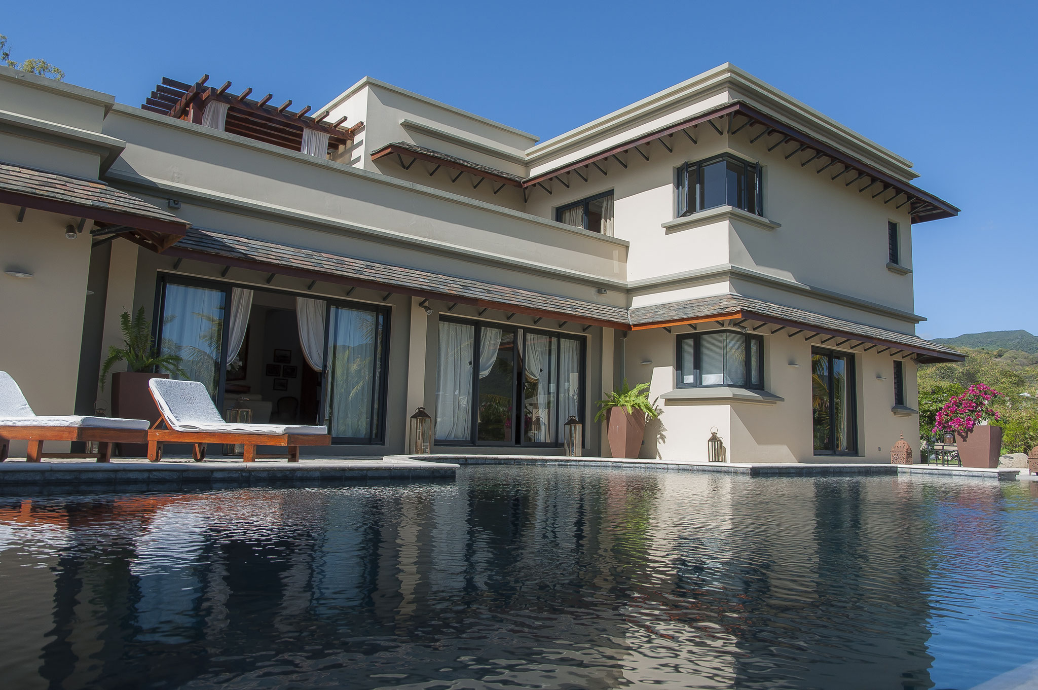 REVENTE VILLA PROPRIETE IRS haut de gamme  IRS OBTENTION du PERMIS de RESIDENCE ILE MAURICE : ACHAT IMMOBILIER LIVRABLE 2016 