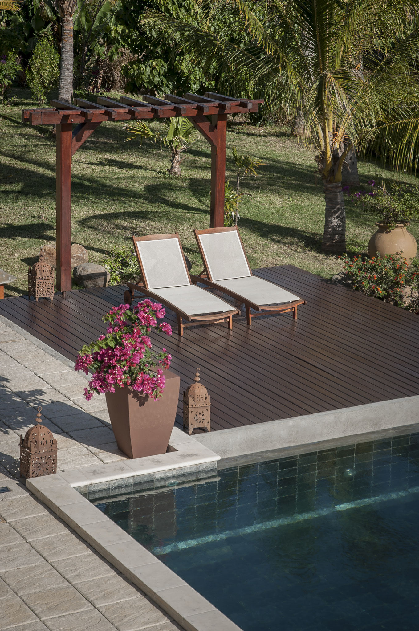 REVENTE VILLA PROPRIETE IRS haut de gamme  IRS OBTENTION du PERMIS de RESIDENCE ILE MAURICE : ACHAT IMMOBILIER LIVRABLE 2016 